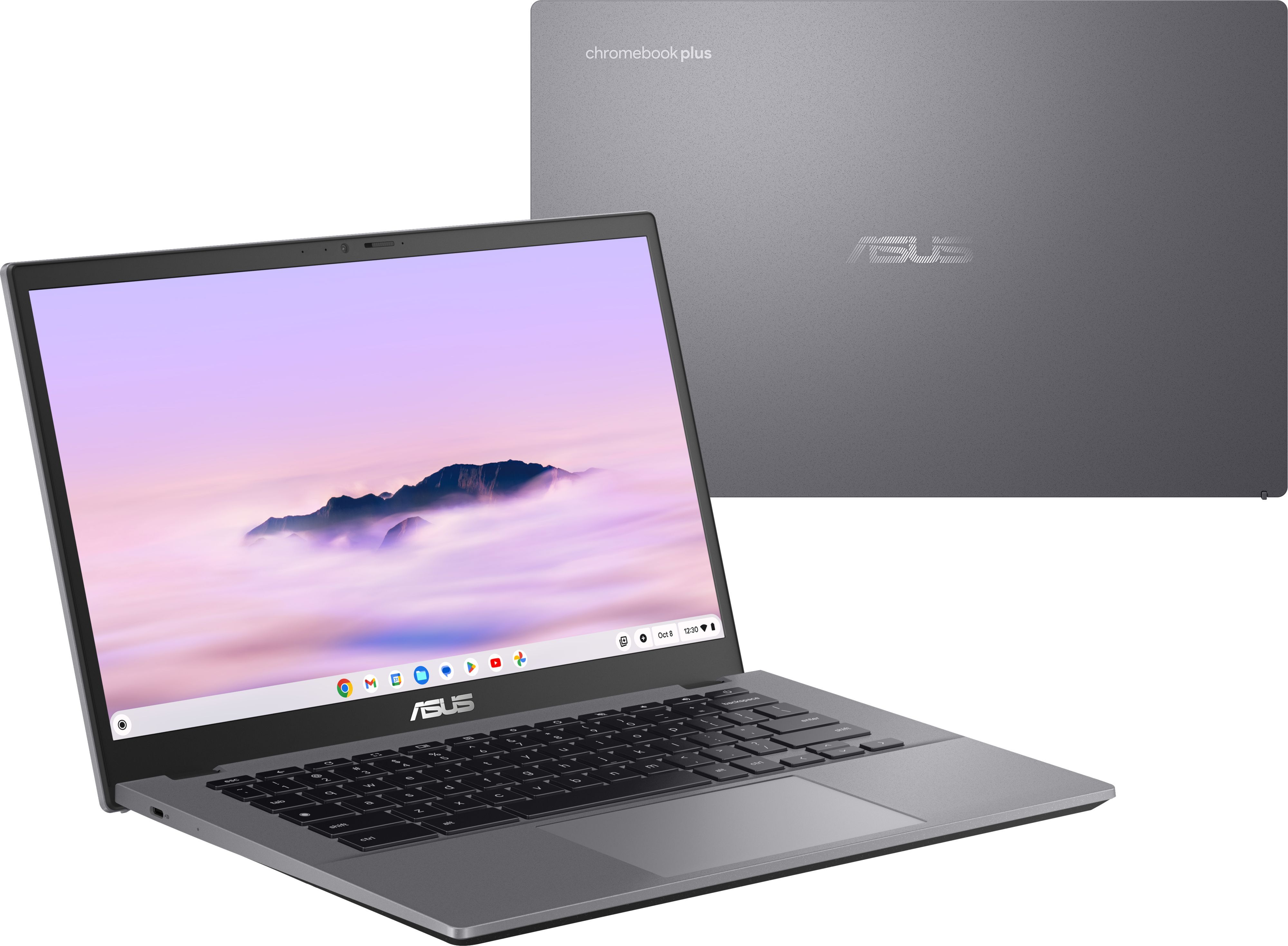Ноутбук ASUS Chromebook Plus CX3402CVA-PQ0522 (90NX07P2-M00KZ0)фото17