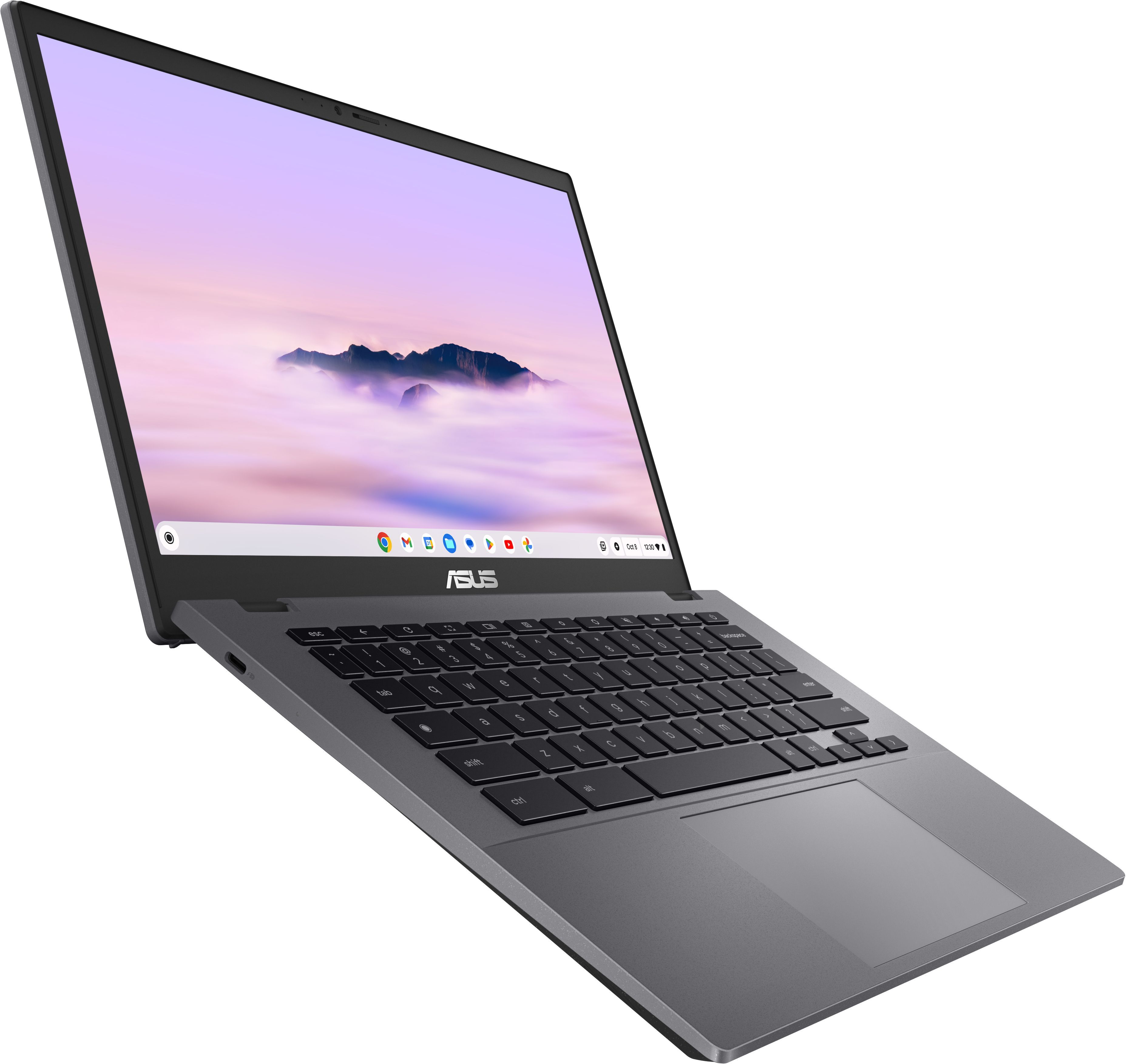 Ноутбук ASUS Chromebook Plus CX3402CVA-PQ0522 (90NX07P2-M00KZ0)фото13