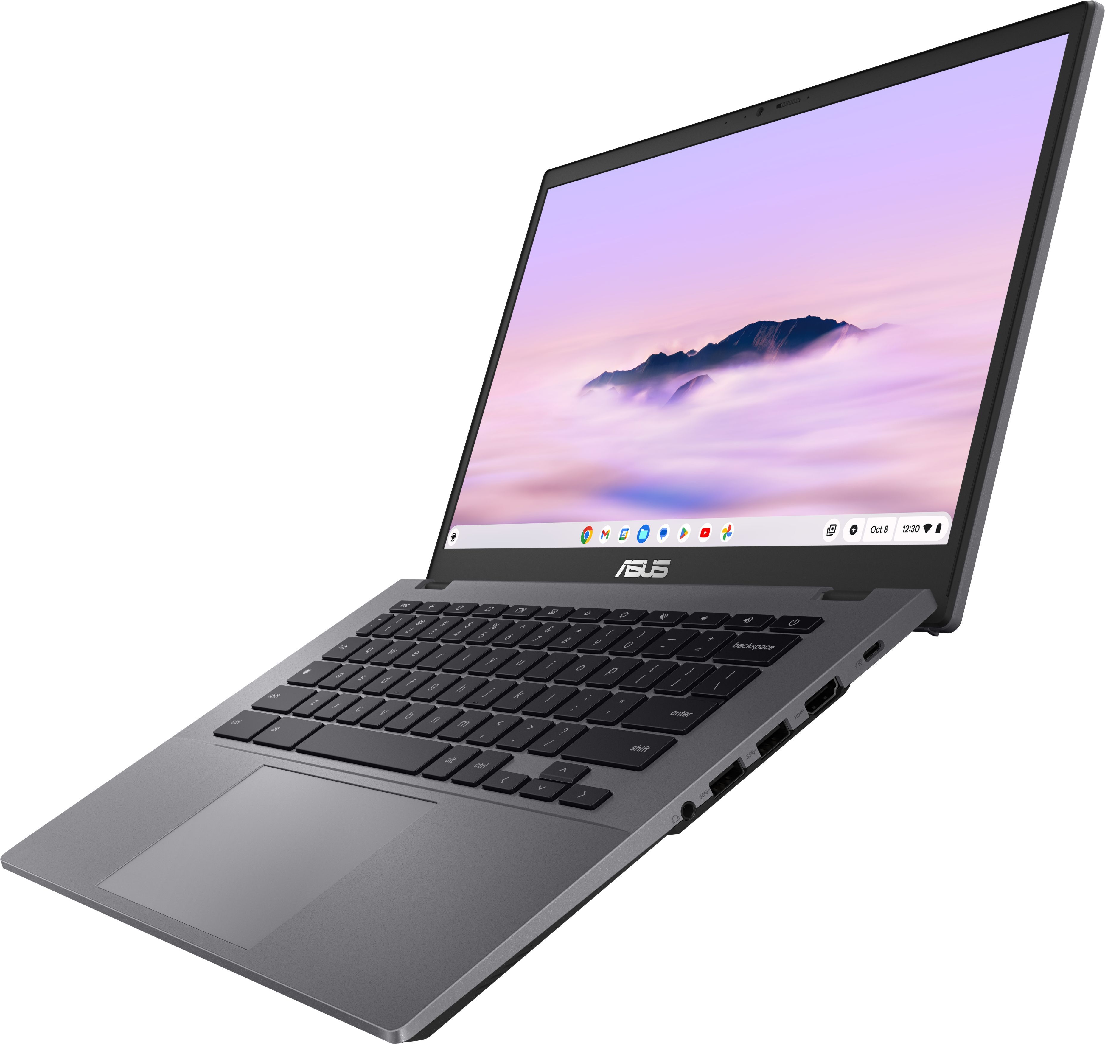 Ноутбук ASUS Chromebook Plus CX3402CVA-PQ0522 (90NX07P2-M00KZ0)фото14