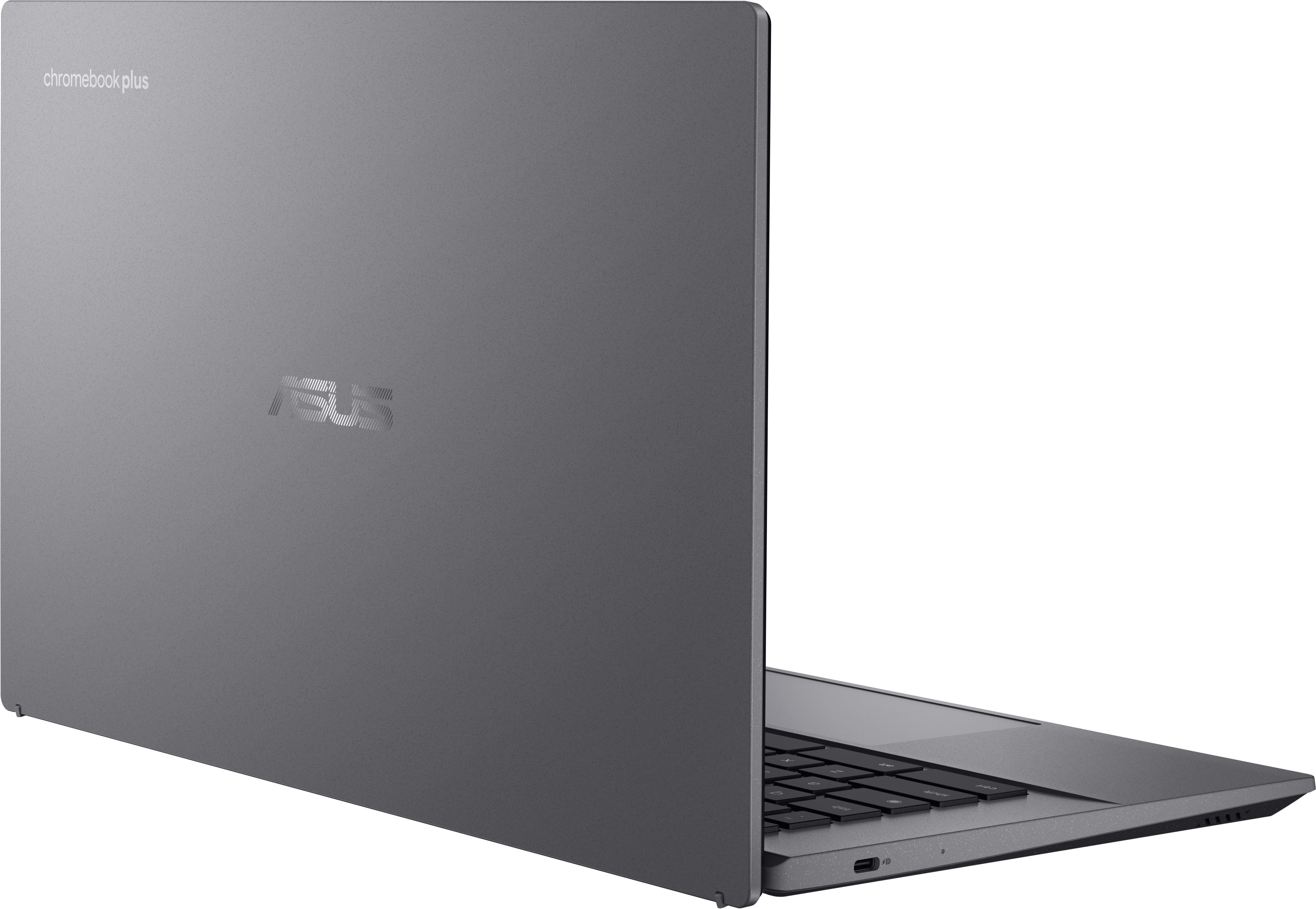 Ноутбук ASUS Chromebook Plus CX3402CVA-PQ0522 (90NX07P2-M00KZ0)фото10