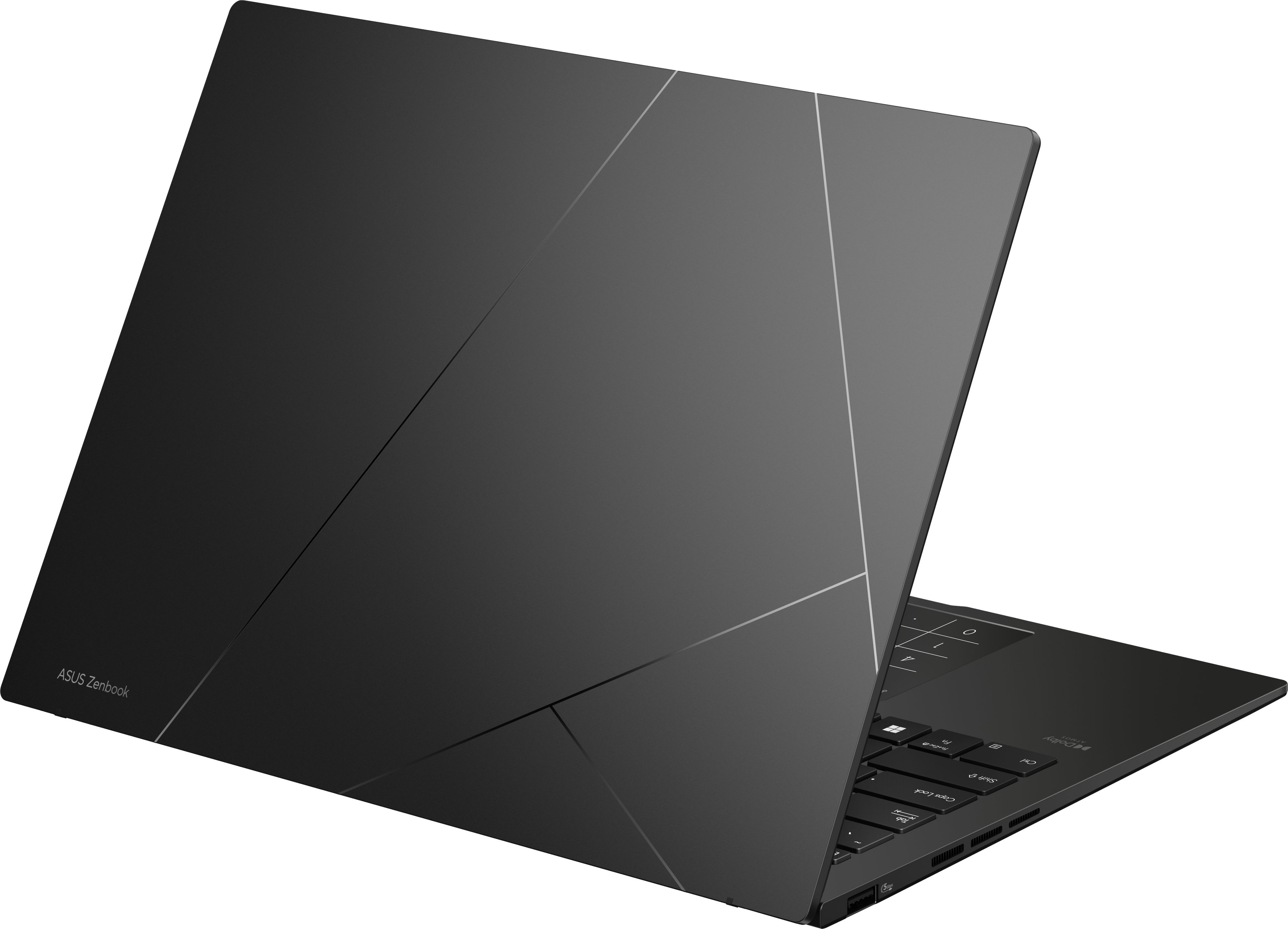 Ноутбук ASUS Zenbook 14 OLED UM3406HA-PP082 (90NB1271-M00400)фото15