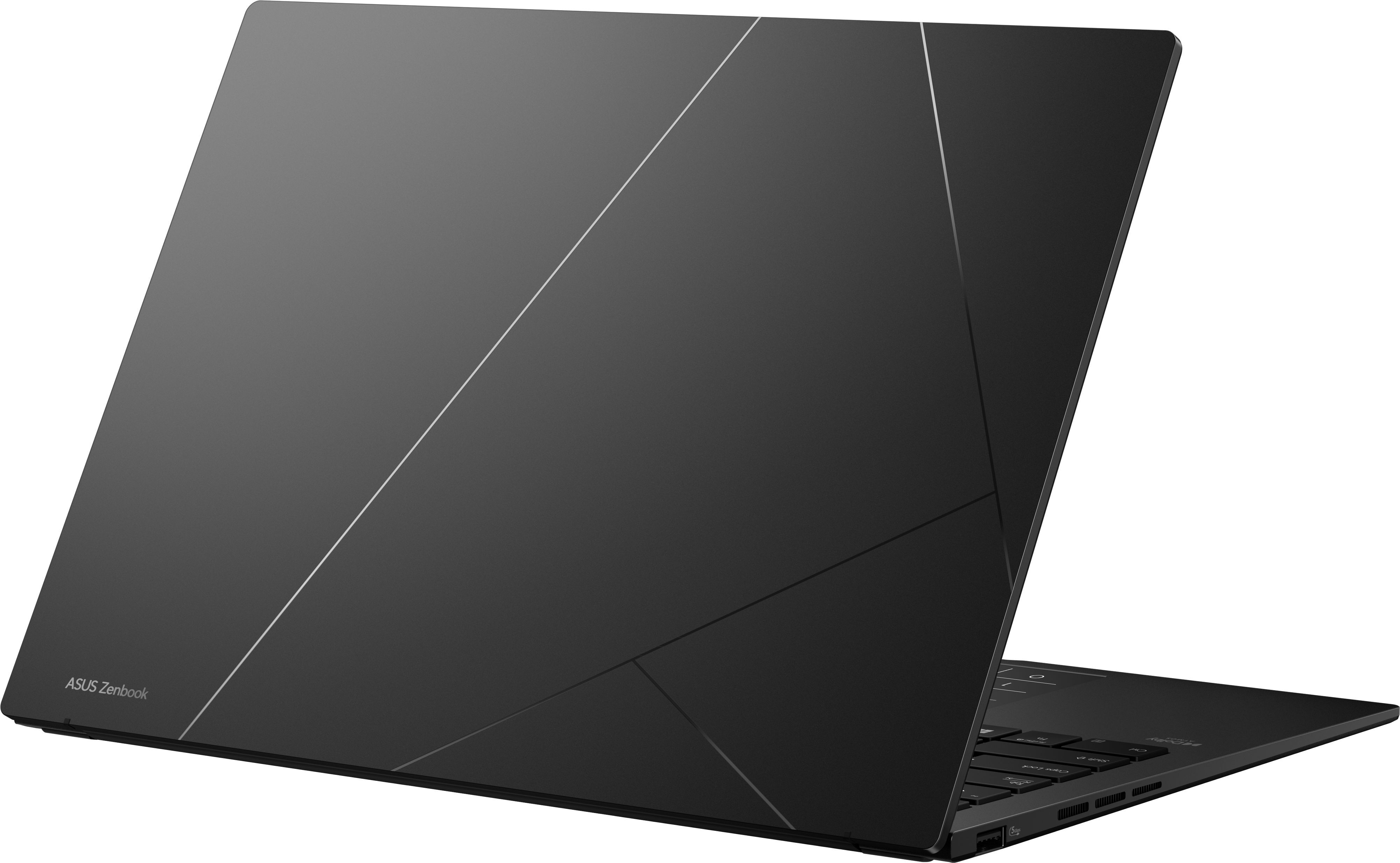 Ноутбук ASUS Zenbook 14 OLED UM3406HA-PP082 (90NB1271-M00400)фото14