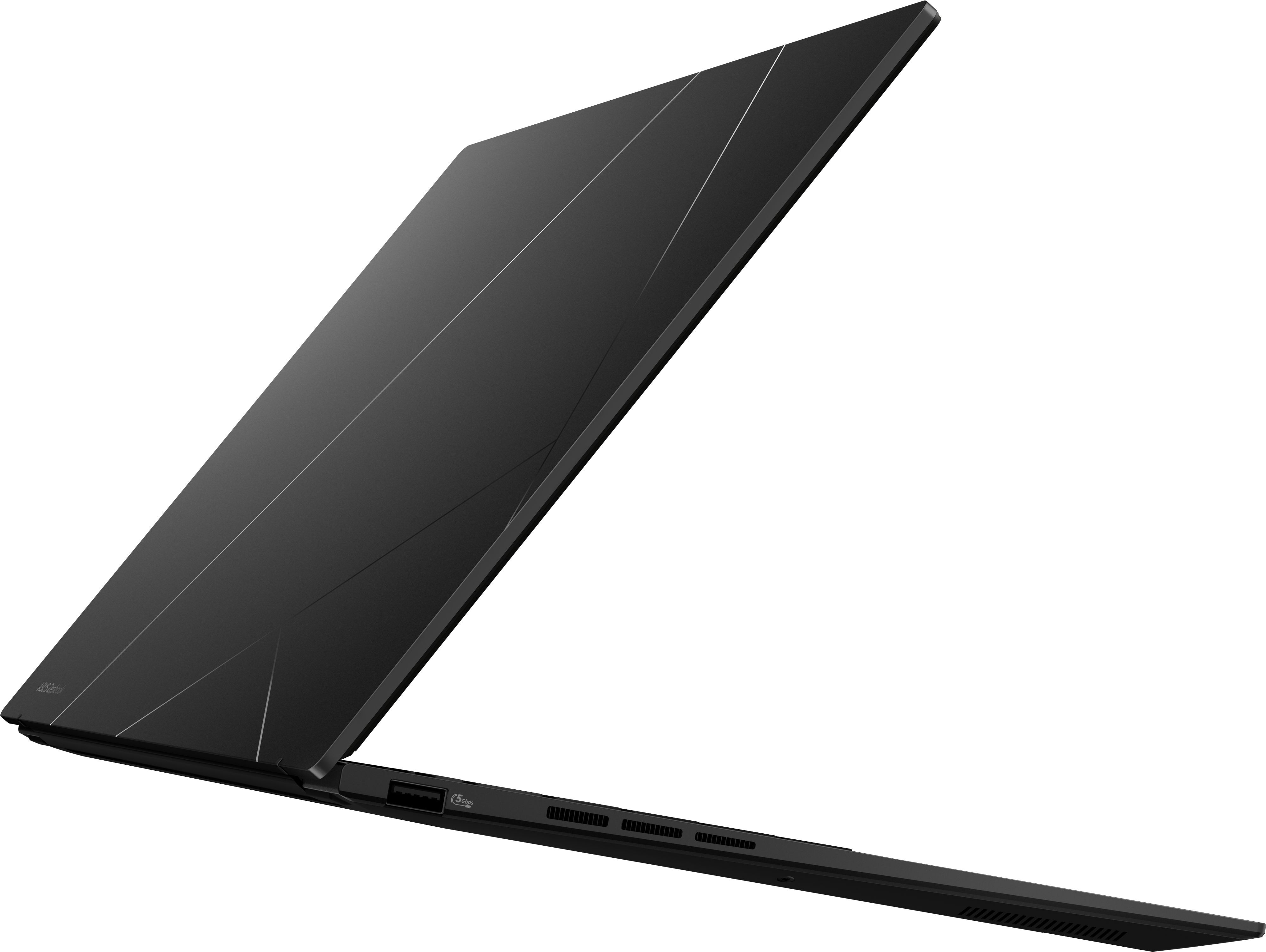 Ноутбук ASUS Zenbook 14 OLED UM3406HA-PP082 (90NB1271-M00400)фото11
