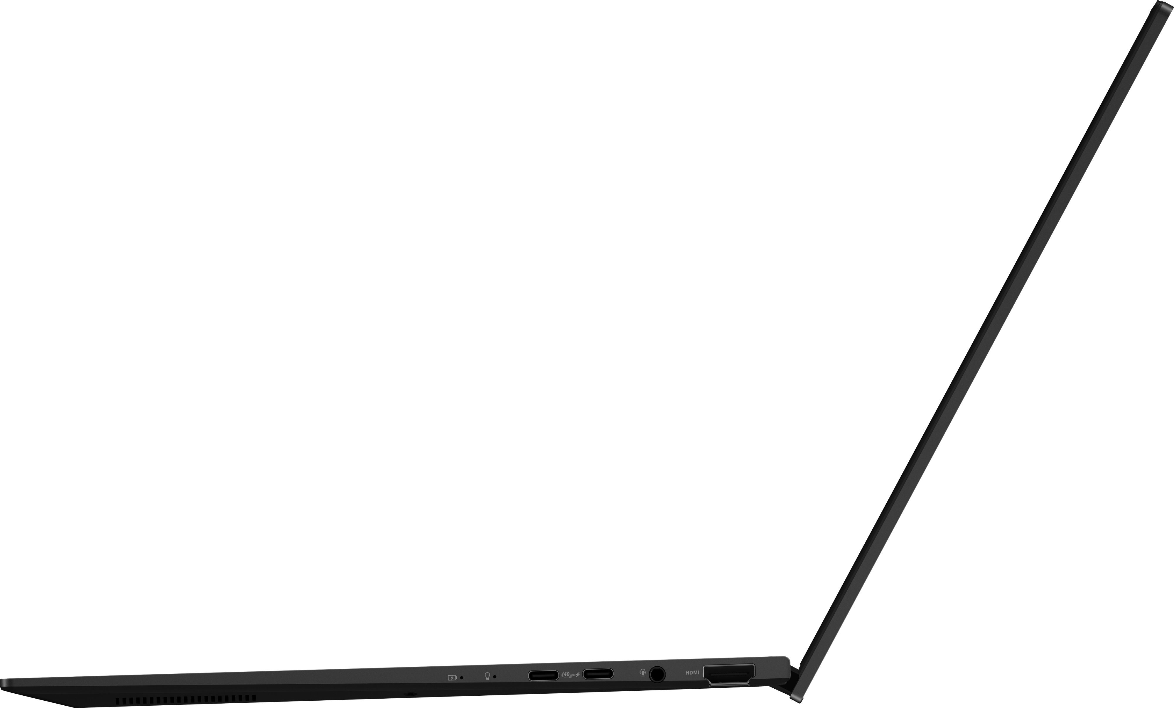 Ноутбук ASUS Zenbook 14 OLED UM3406HA-PP082 (90NB1271-M00400)фото12