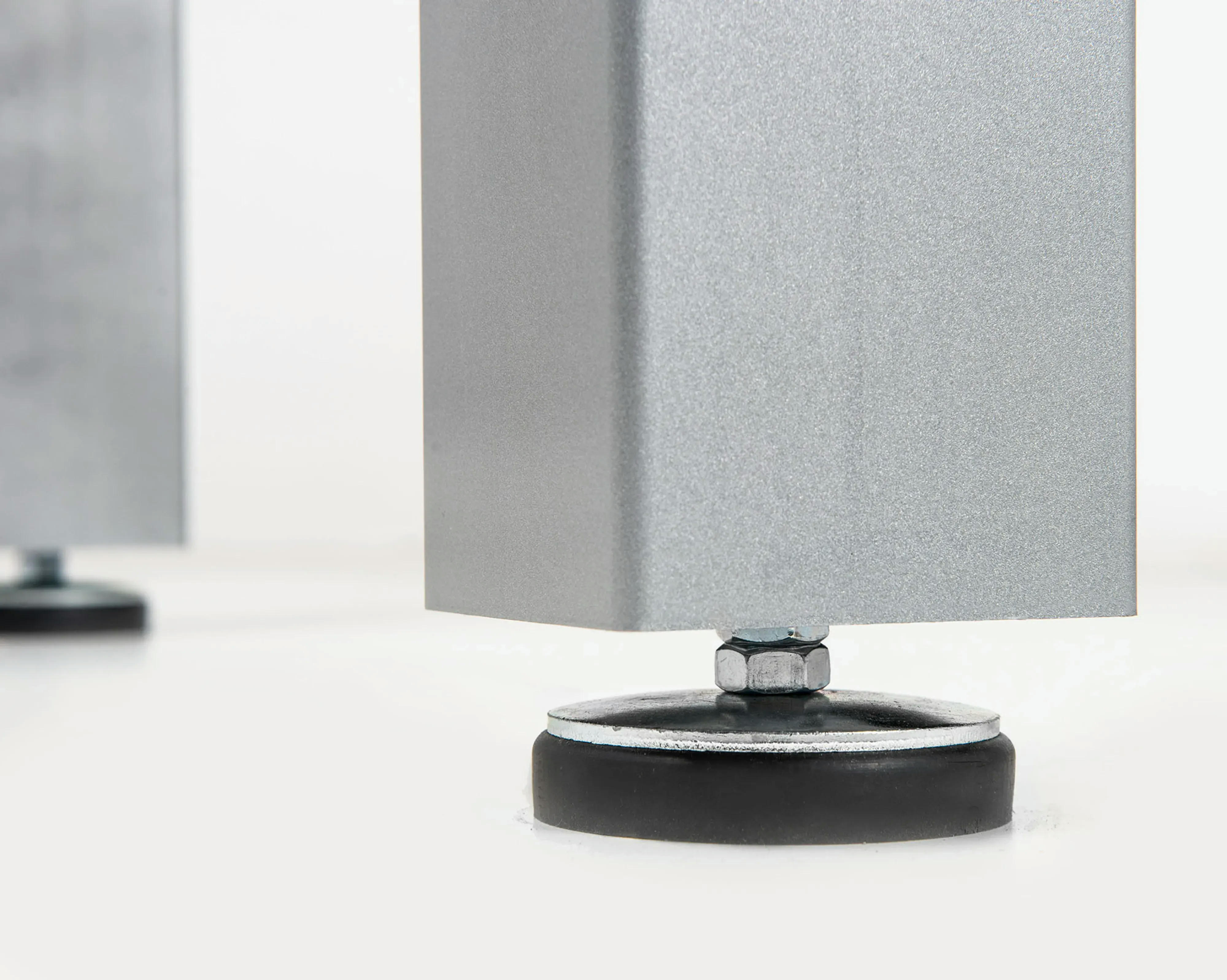 Настольный футбол Garlando G-500 Weatherproof Blue (G500WBLGULLA) фото 10