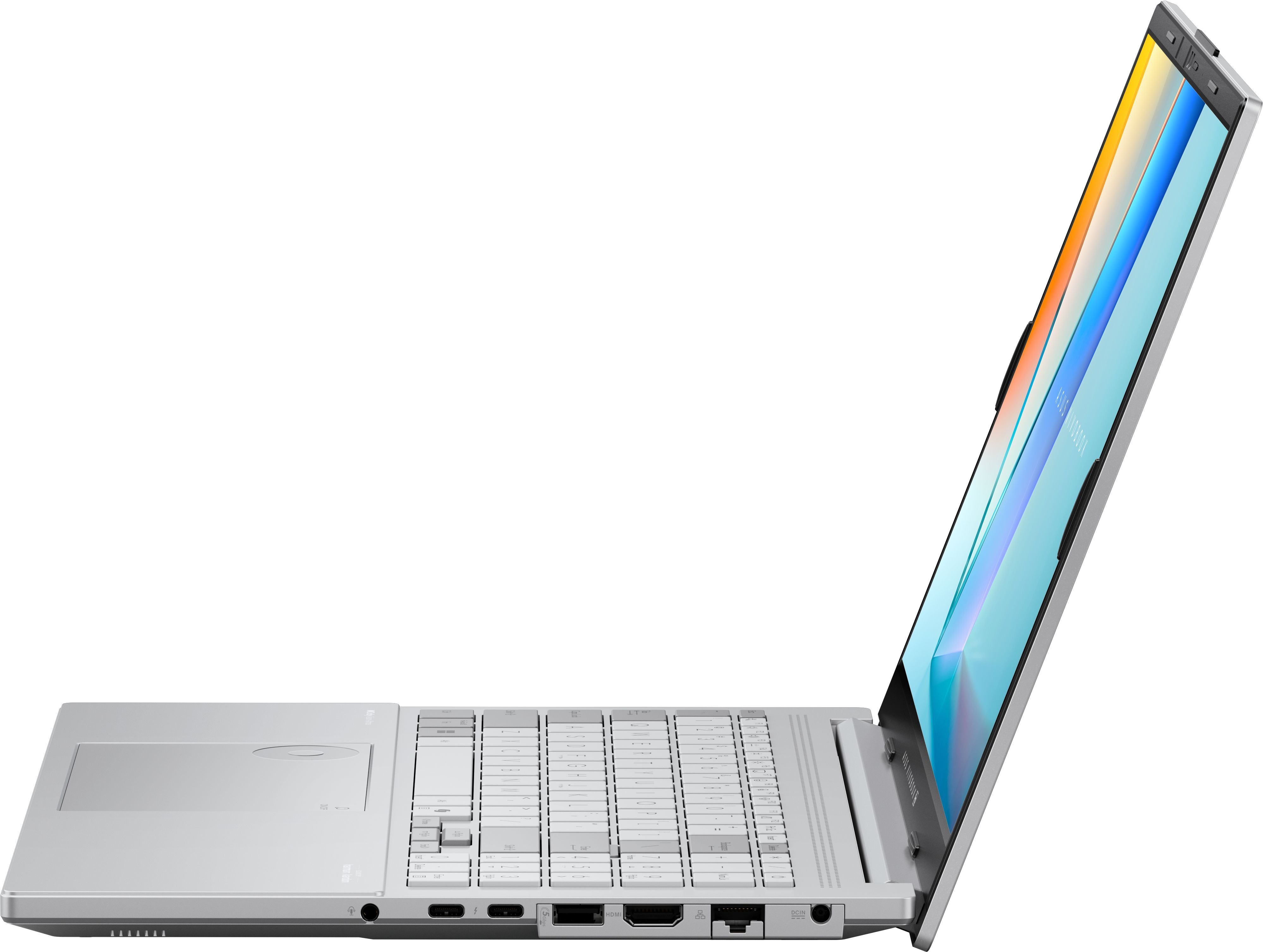 Ноутбук ASUS Vivobook Pro 15 OLED N6506CU-MA016 (90NB15E2-M000R0) фото 11