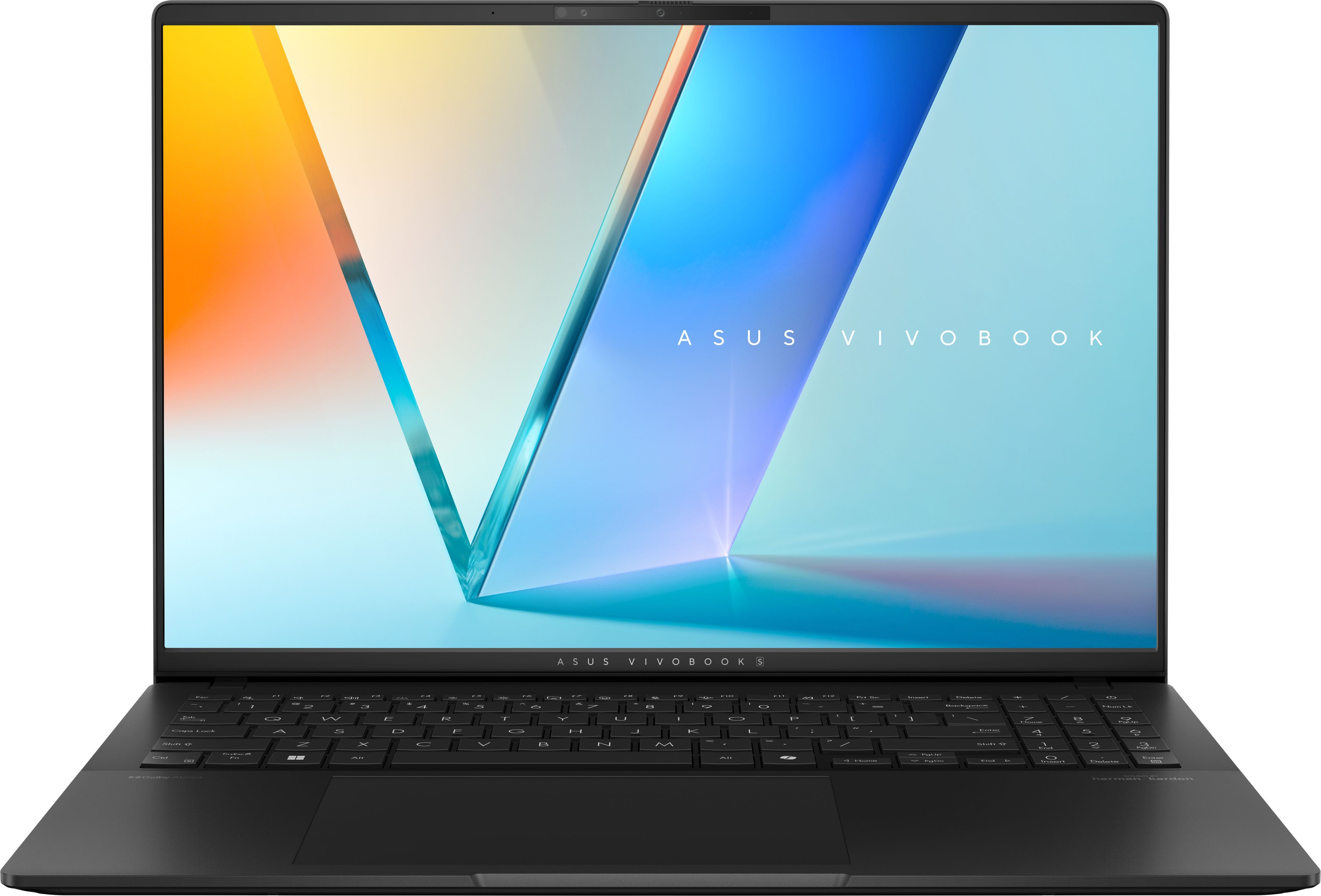 Ноутбук ASUS Vivobook S 16 OLED S5606CA-RI081 (90NB1553-M00360)фото2