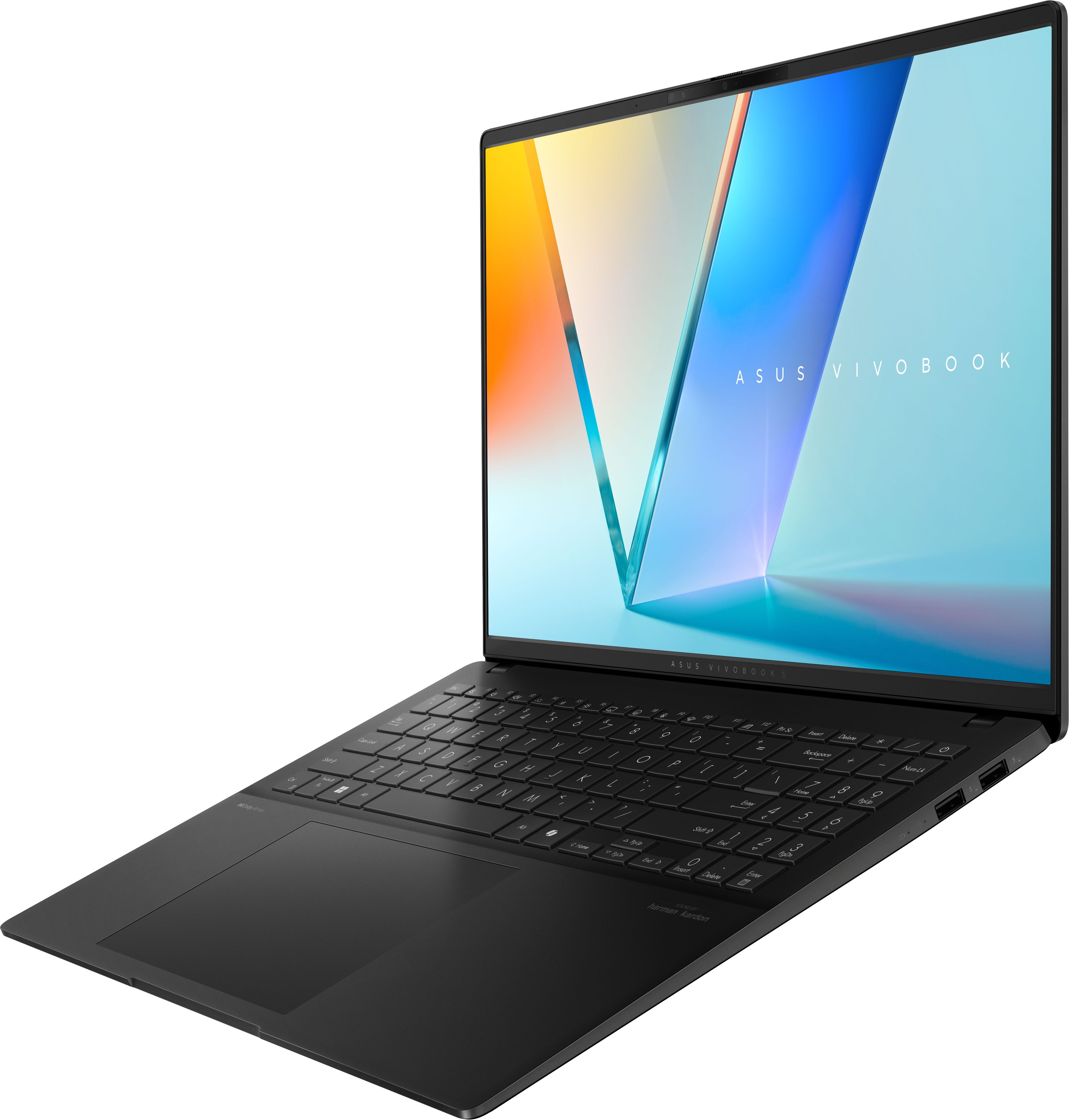Ноутбук ASUS Vivobook S 16 OLED S5606CA-RI081 (90NB1553-M00360)фото13