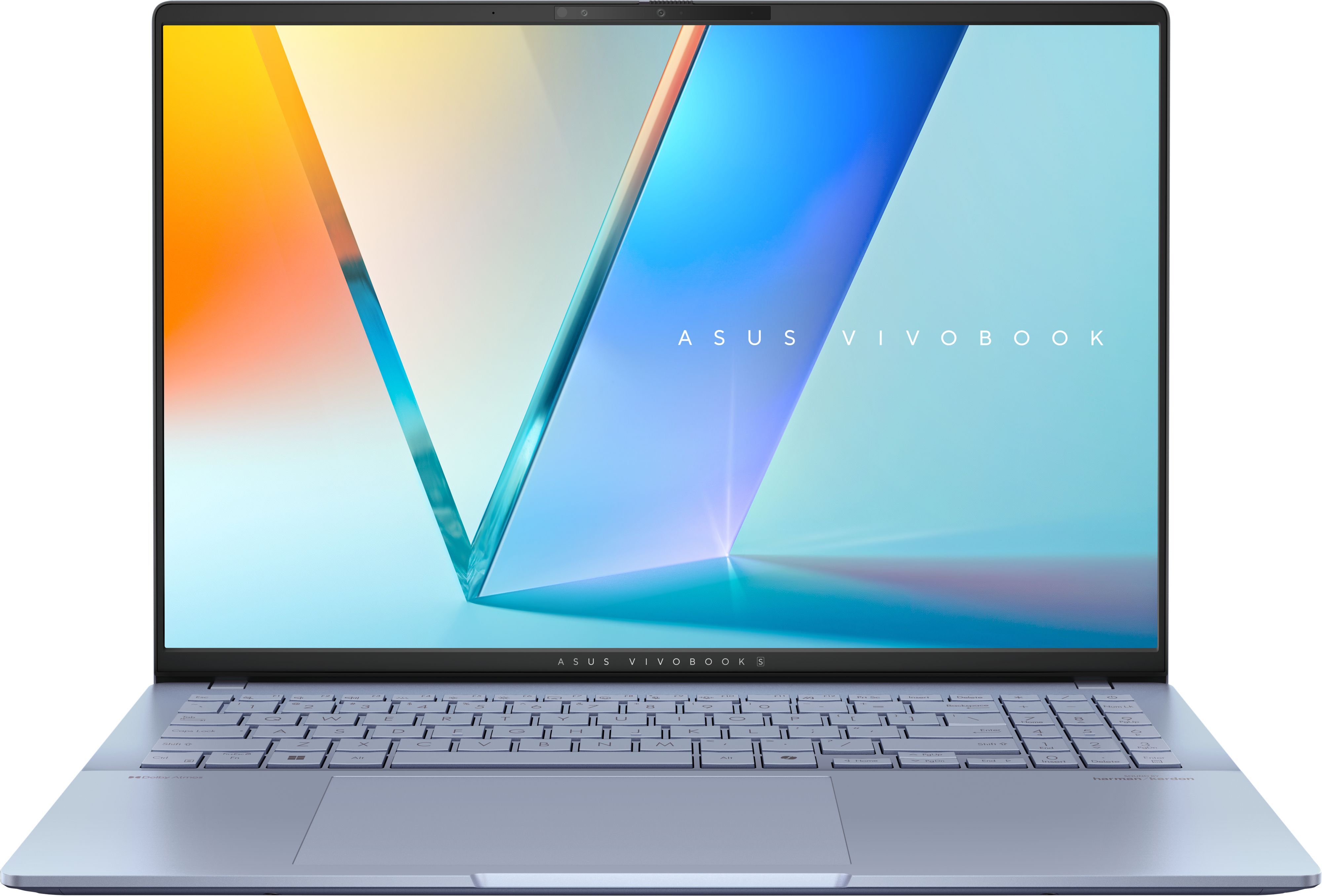Ноутбук ASUS Vivobook S 16 OLED S5606CA-RI084 (90NB1551-M00390)фото2