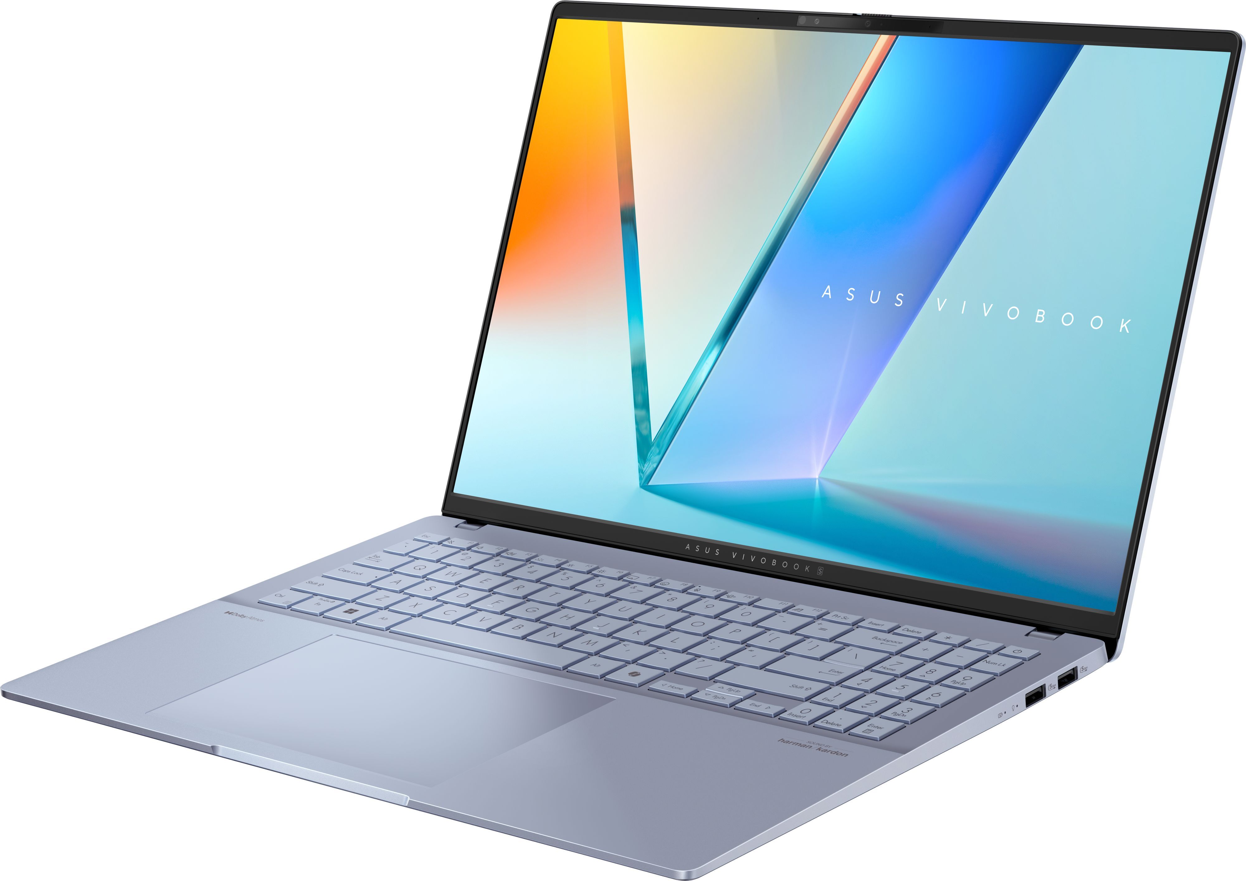 Ноутбук ASUS Vivobook S 16 OLED S5606CA-RI084 (90NB1551-M00390)фото3