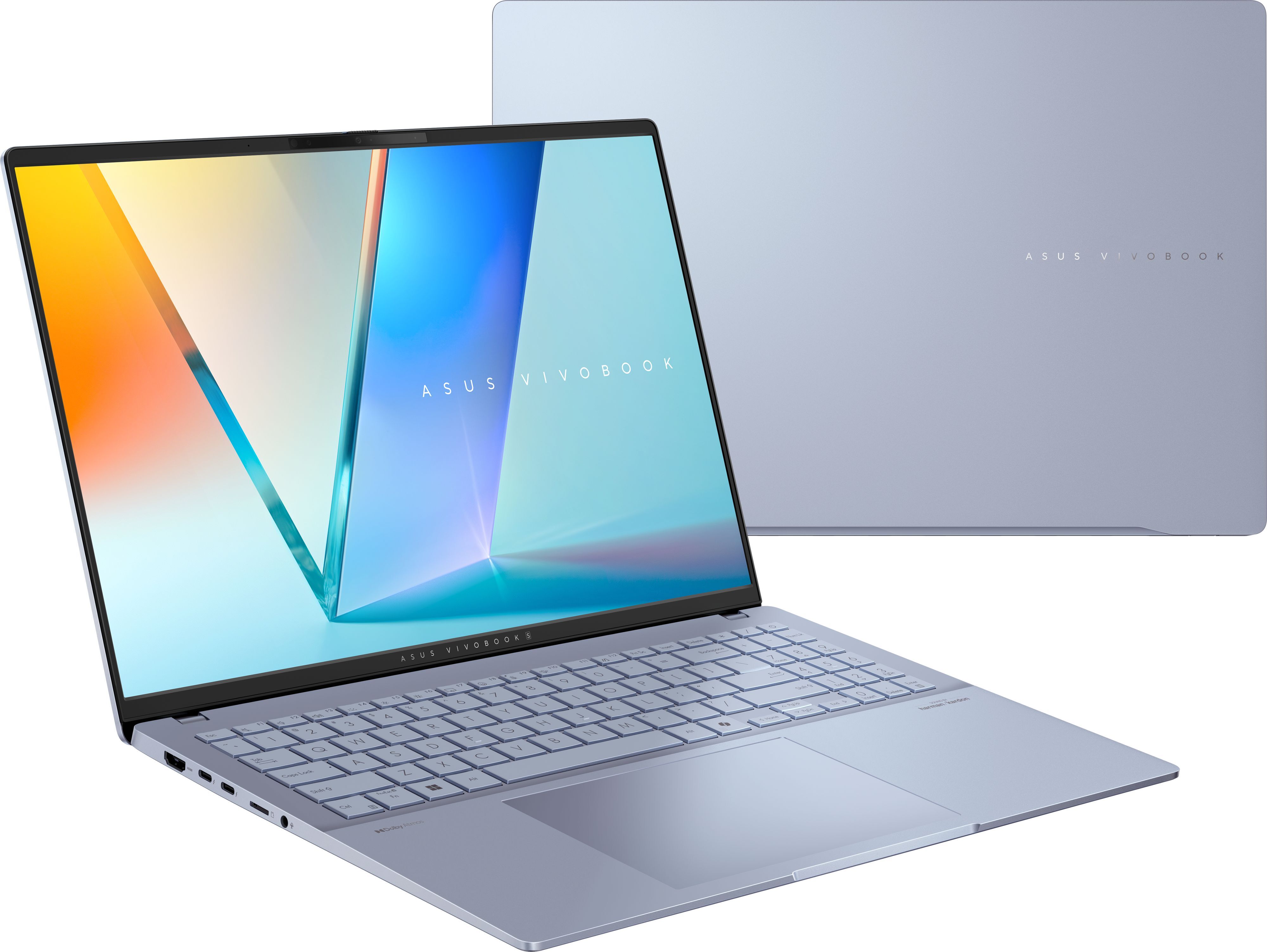 Ноутбук ASUS Vivobook S 16 OLED S5606CA-RI084 (90NB1551-M00390)фото14
