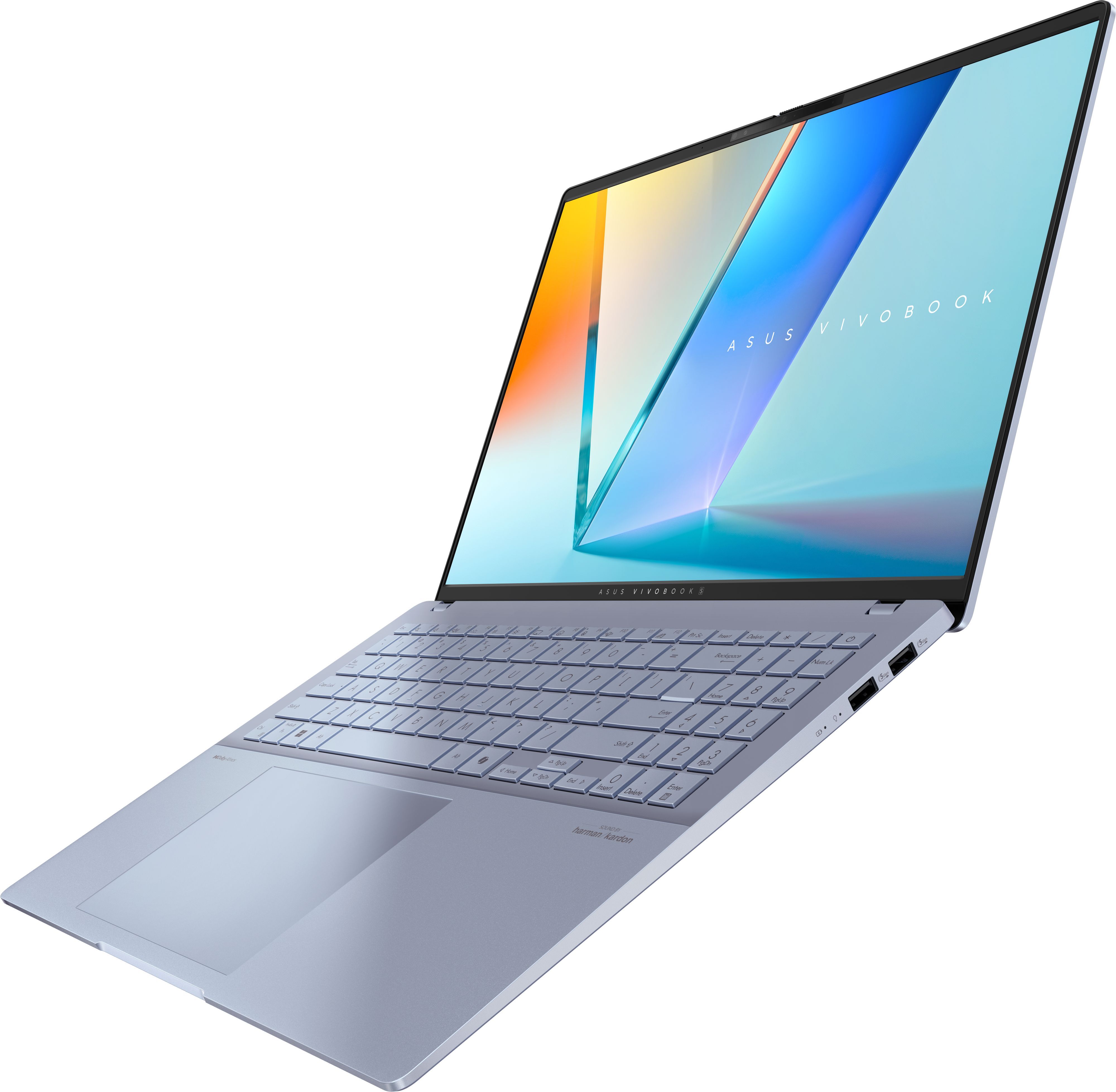 Ноутбук ASUS Vivobook S 16 OLED S5606CA-RI084 (90NB1551-M00390)фото13