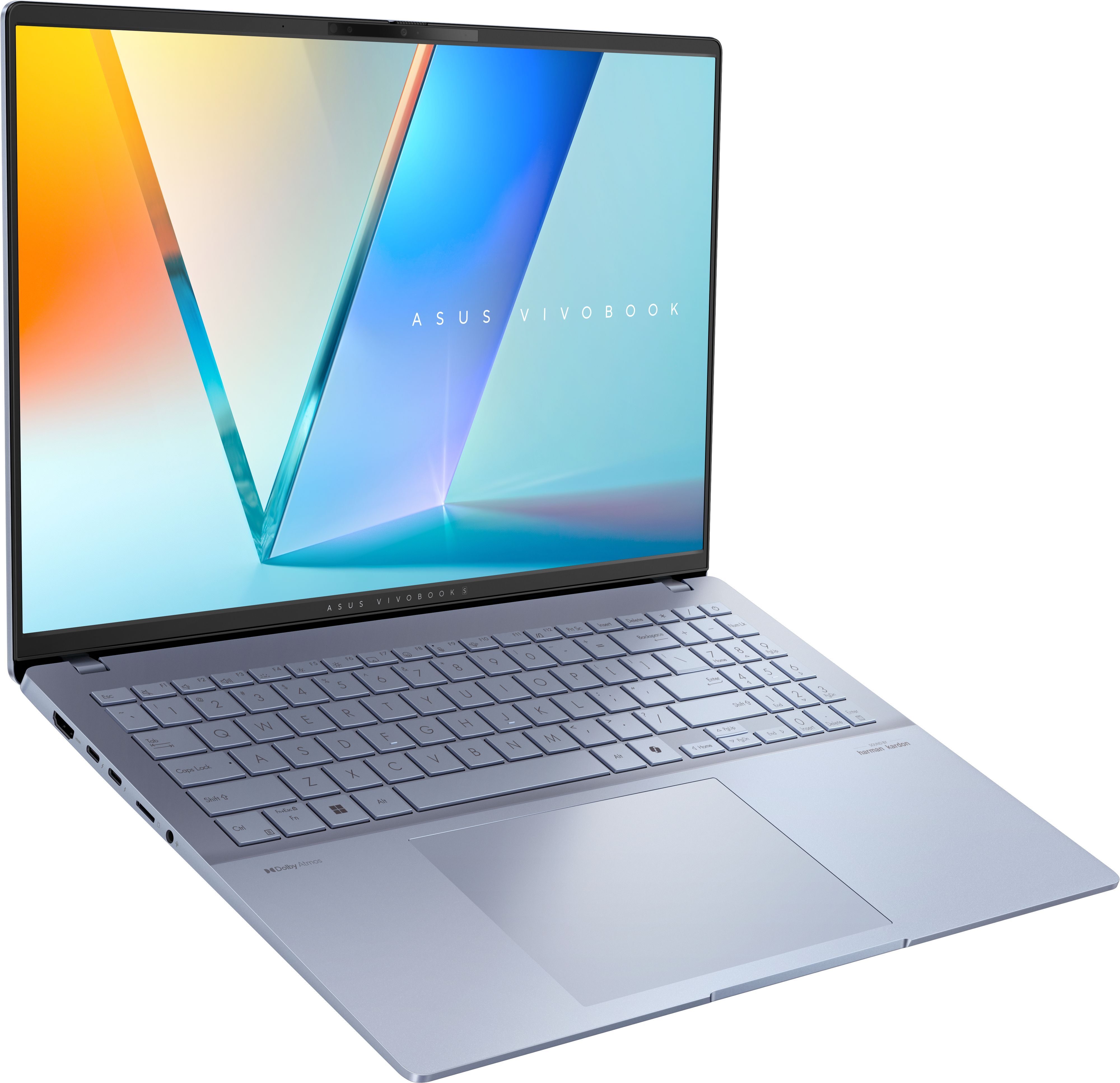Ноутбук ASUS Vivobook S 16 OLED S5606CA-RI084 (90NB1551-M00390)фото12