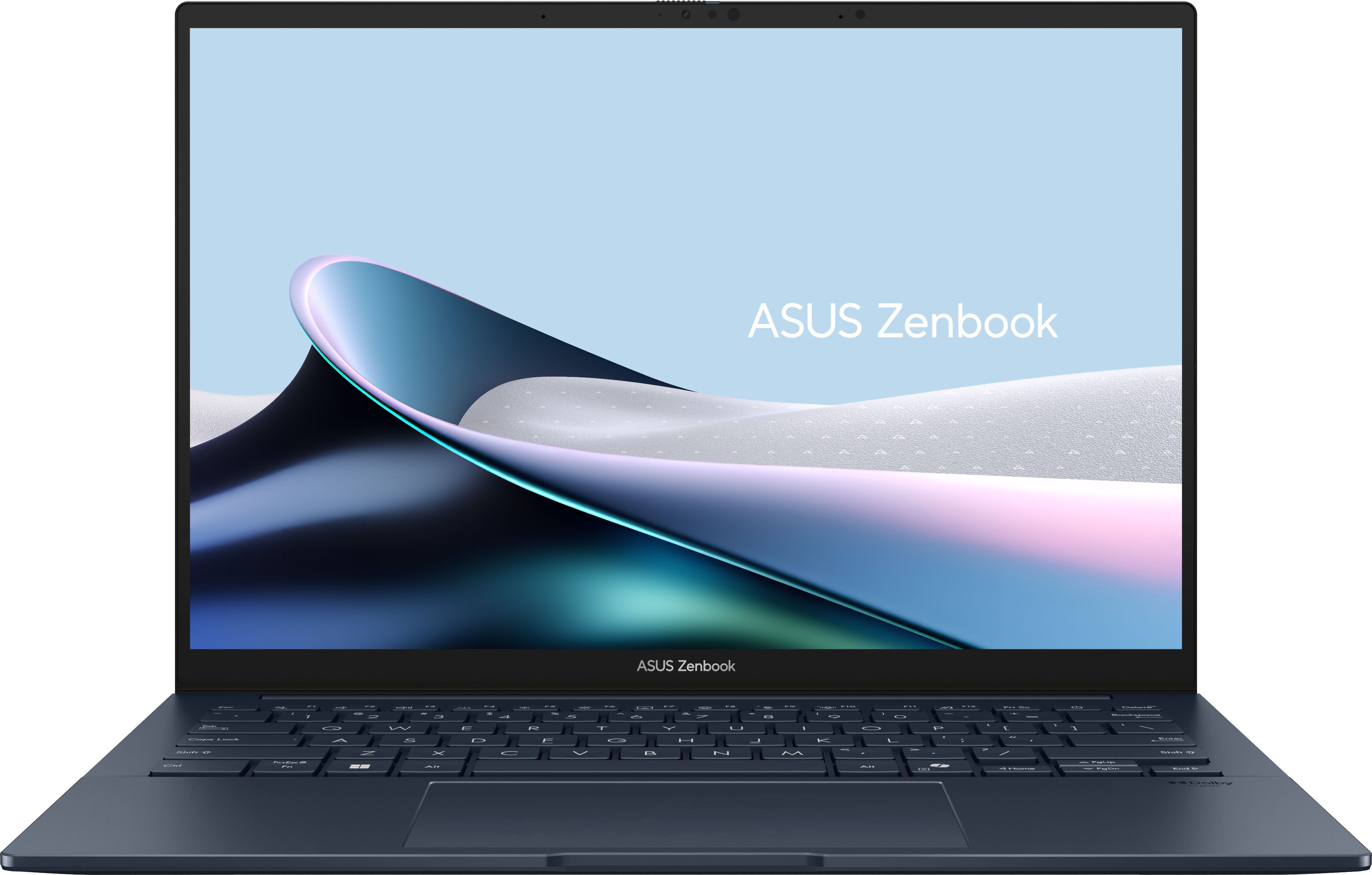 Ноутбук ASUS Zenbook 14 OLED UX3405CA-PP288 (90NB14W1-M00BB0) фото 2