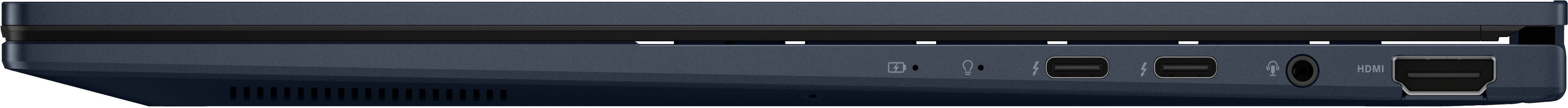 Ноутбук ASUS Zenbook 14 OLED UX3405CA-PP288 (90NB14W1-M00BB0) фото 7