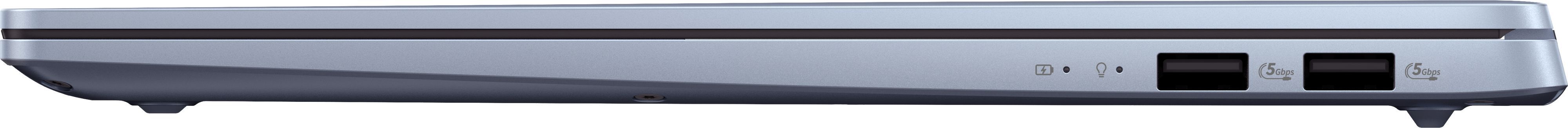 Ноутбук ASUS Vivobook S 14 OLED S5406SA-QD101 (90NB15R2-M00DS0)фото7