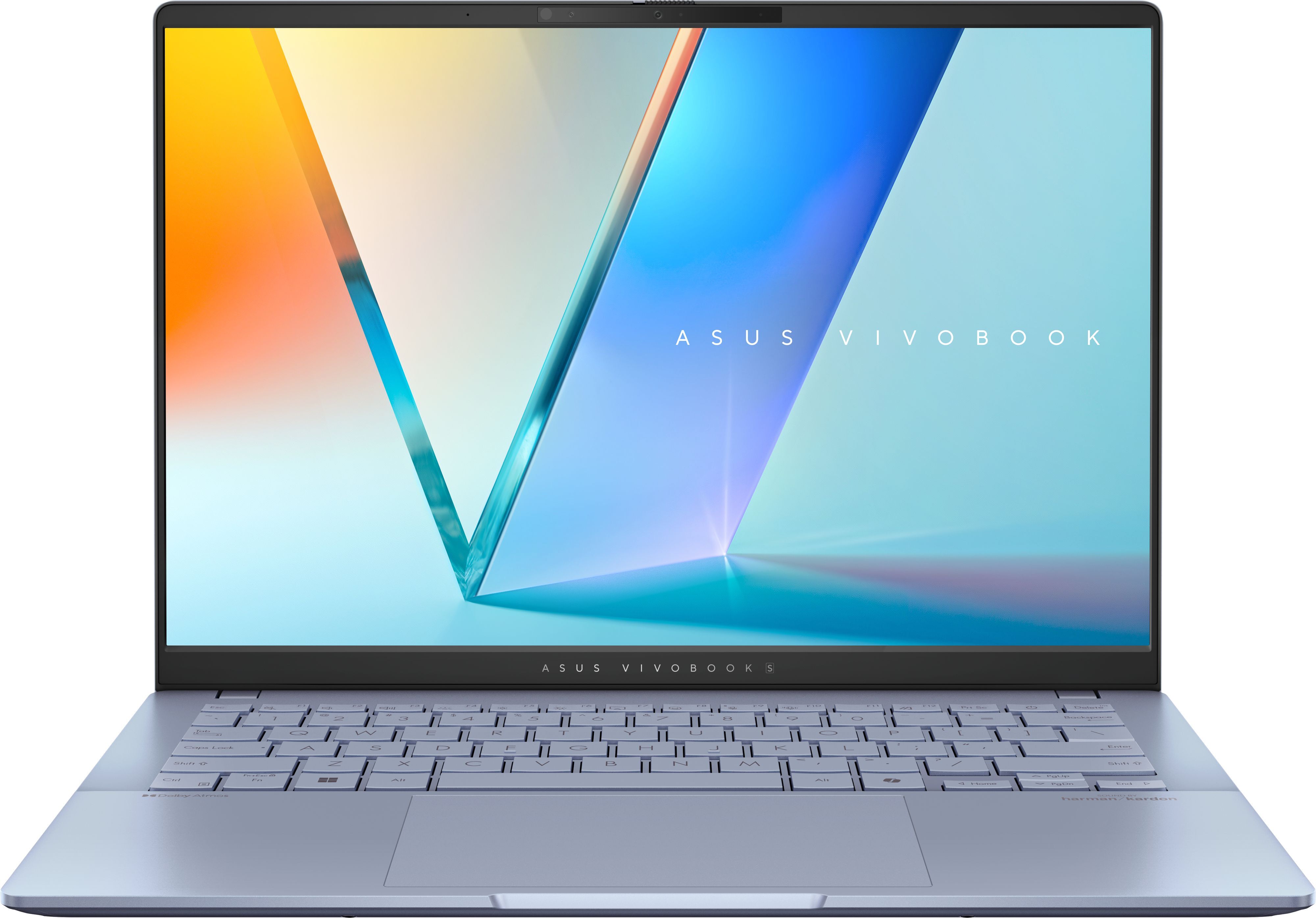 Ноутбук ASUS Vivobook S 14 OLED S5406SA-QD101 (90NB15R2-M00DS0)фото2