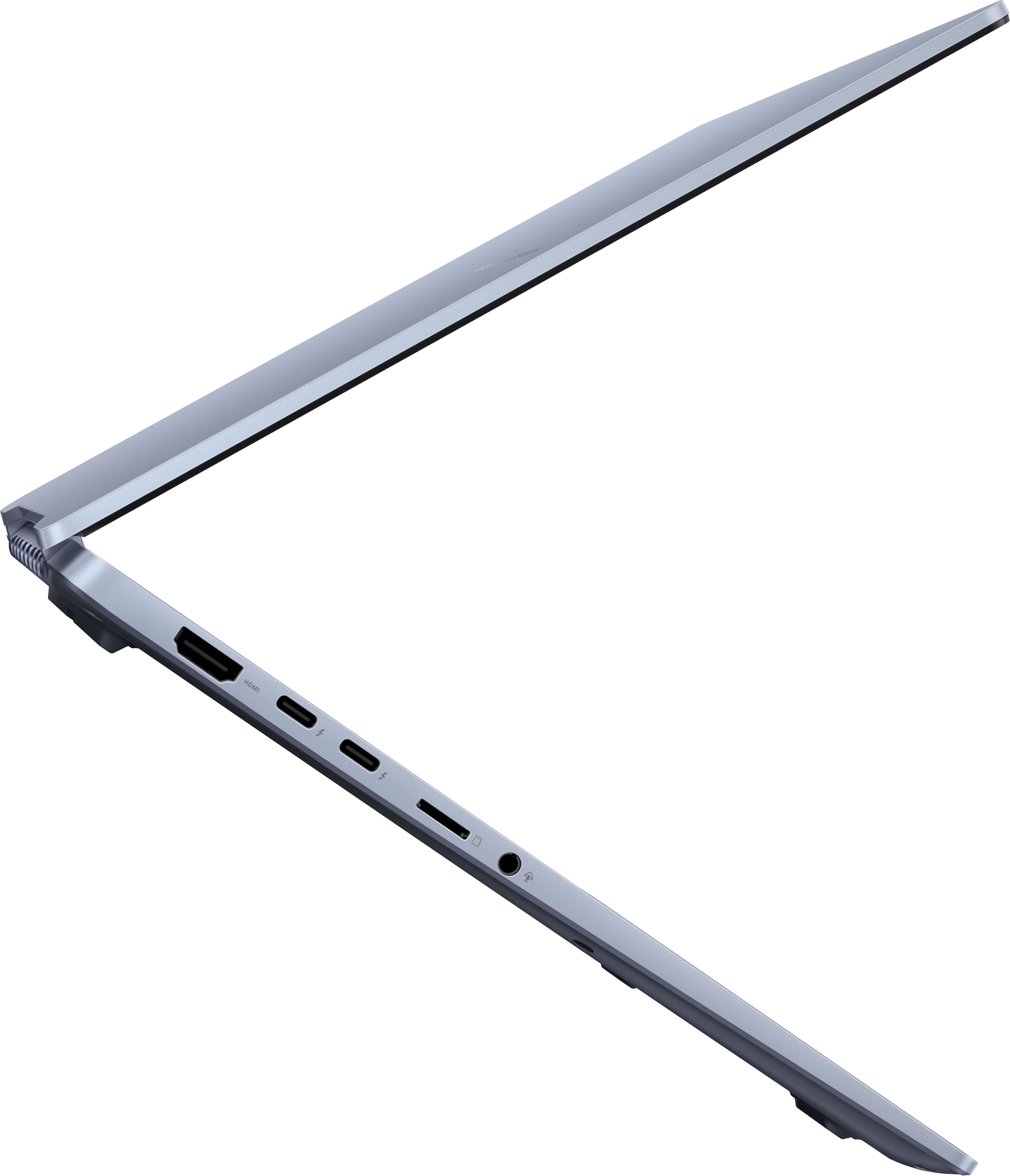 Ноутбук ASUS Vivobook S 14 OLED S5406SA-QD101 (90NB15R2-M00DS0)фото8