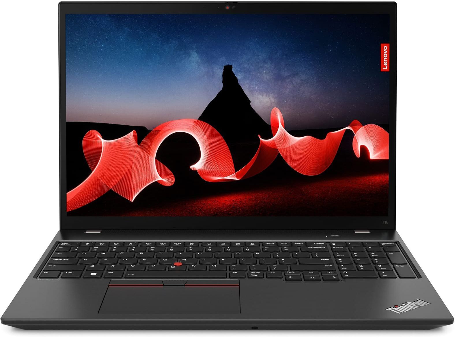 Ноутбук LENOVO ThinkPad T16 Gen 2 (21K70049RA) фото 2