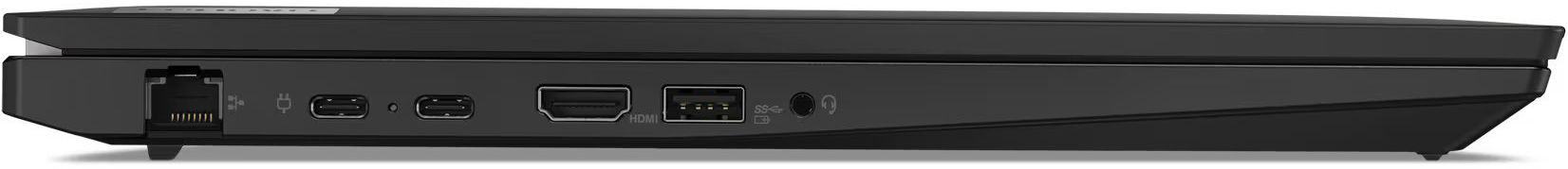 Ноутбук LENOVO ThinkPad T16 Gen 2 (21K70049RA) фото 4