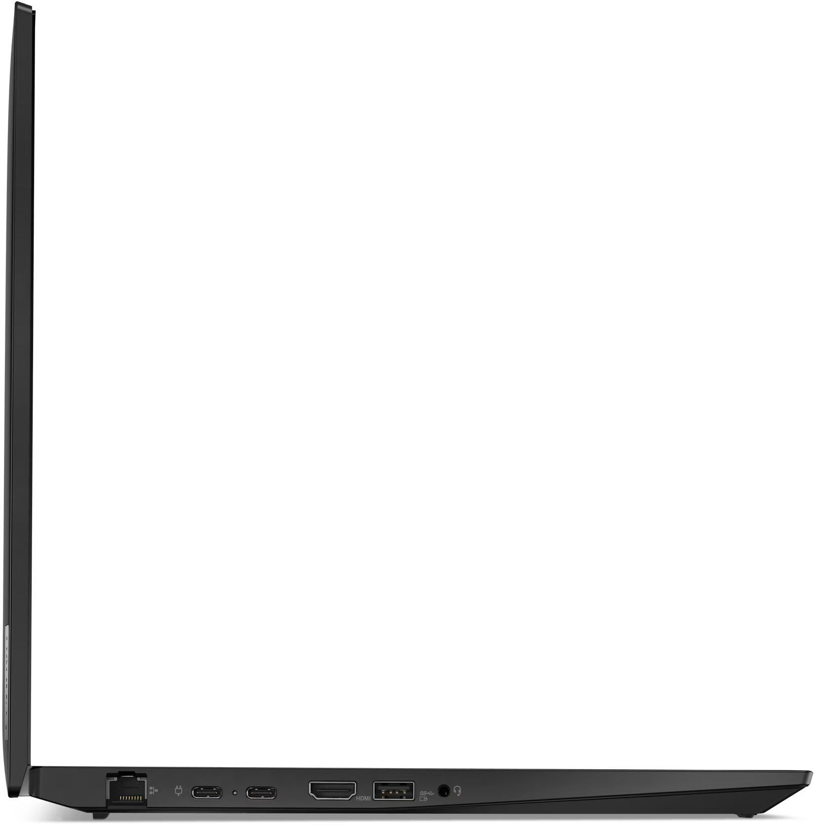 Ноутбук LENOVO ThinkPad T16 Gen 2 (21K70049RA) фото 8