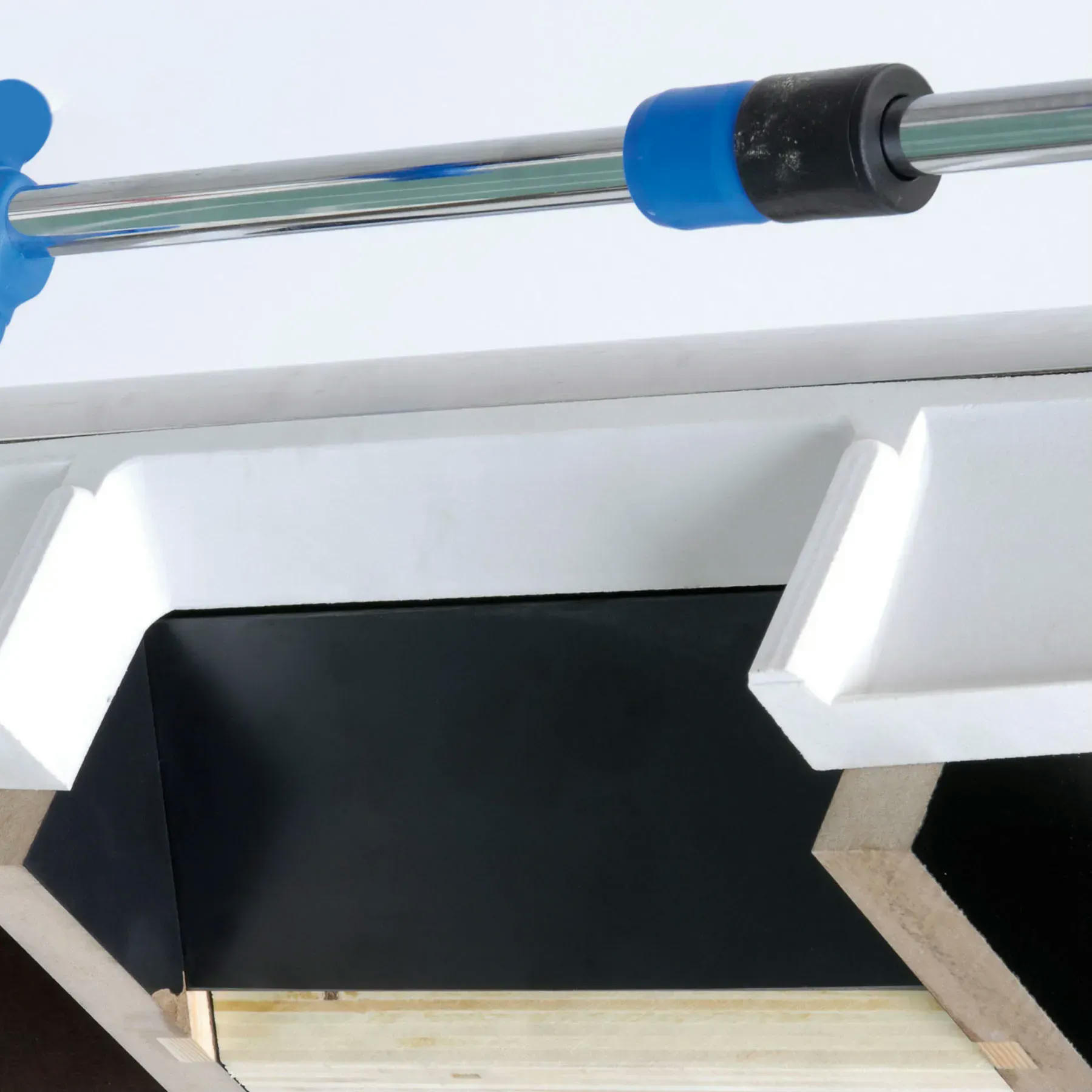 Настольный футбол Garlando Master Champion ITSF (MASTER) фото 6