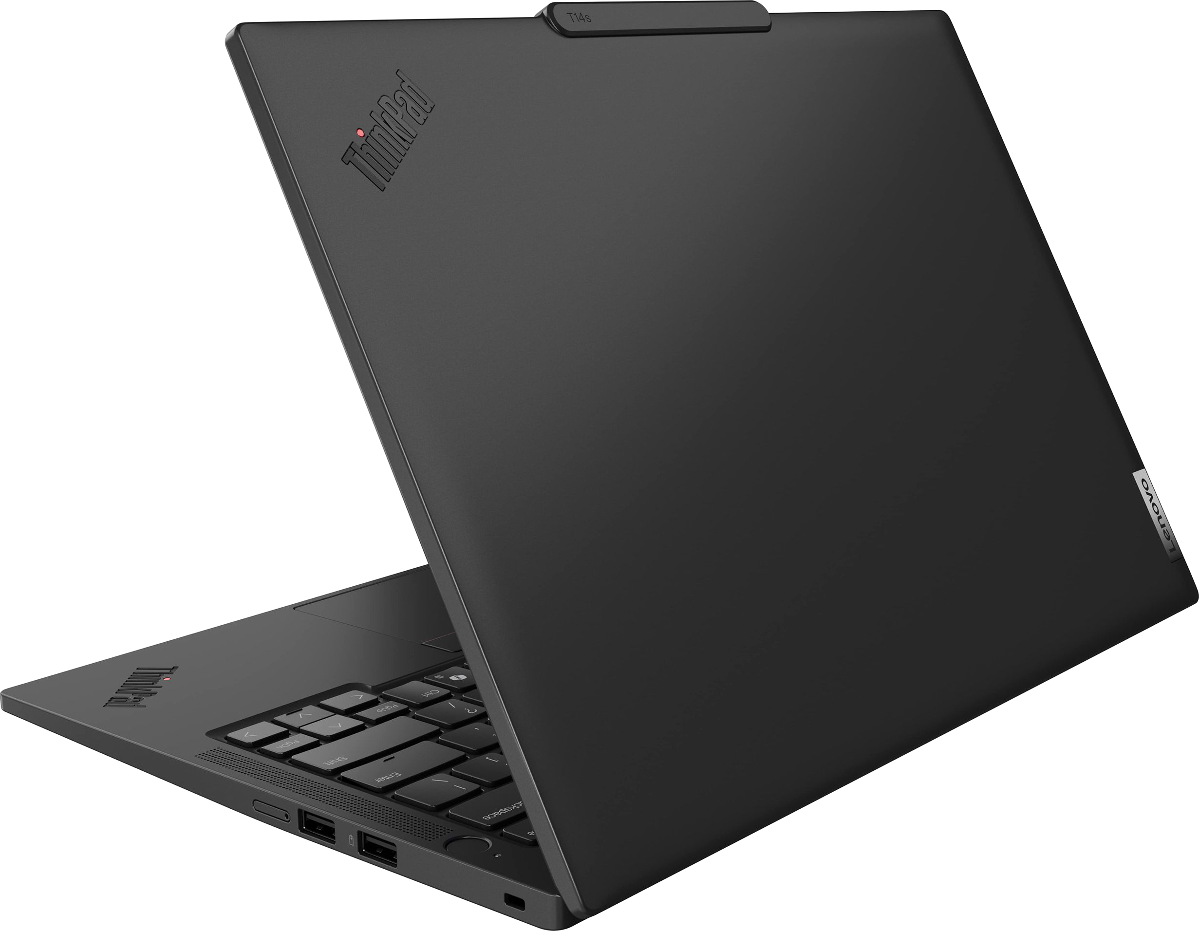 Ноутбук LENOVO ThinkPad T14s Gen 6 (21M10001RA)фото11