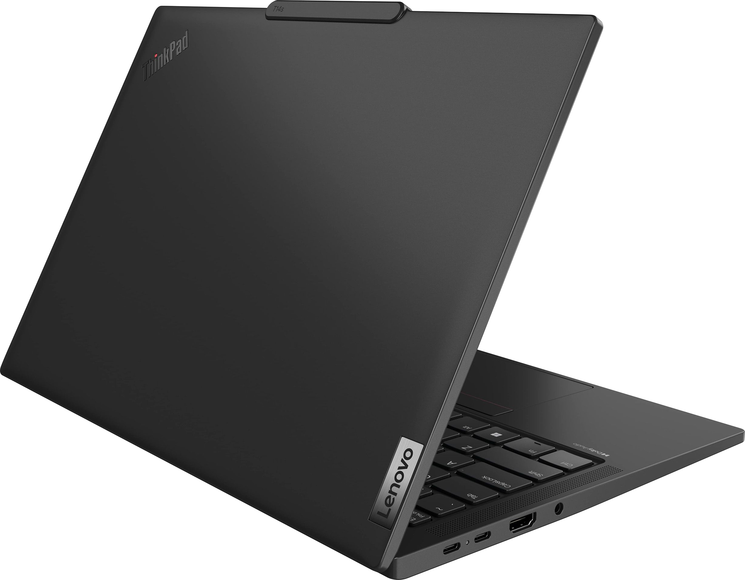 Ноутбук LENOVO ThinkPad T14s Gen 6 (21M10001RA)фото10