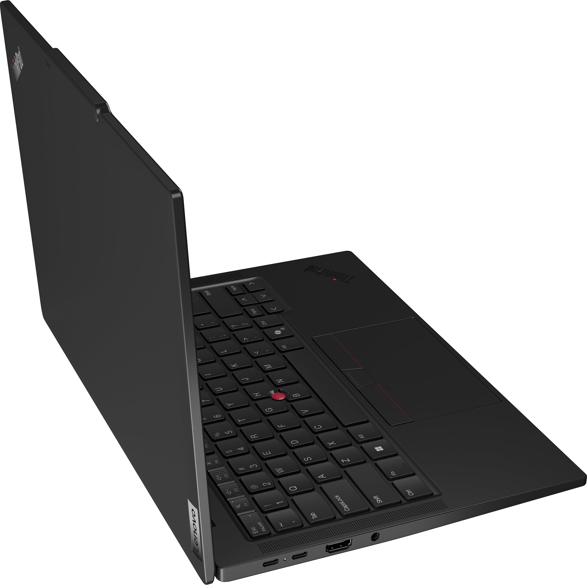 Ноутбук LENOVO ThinkPad T14s Gen 6 (21M10001RA)фото9