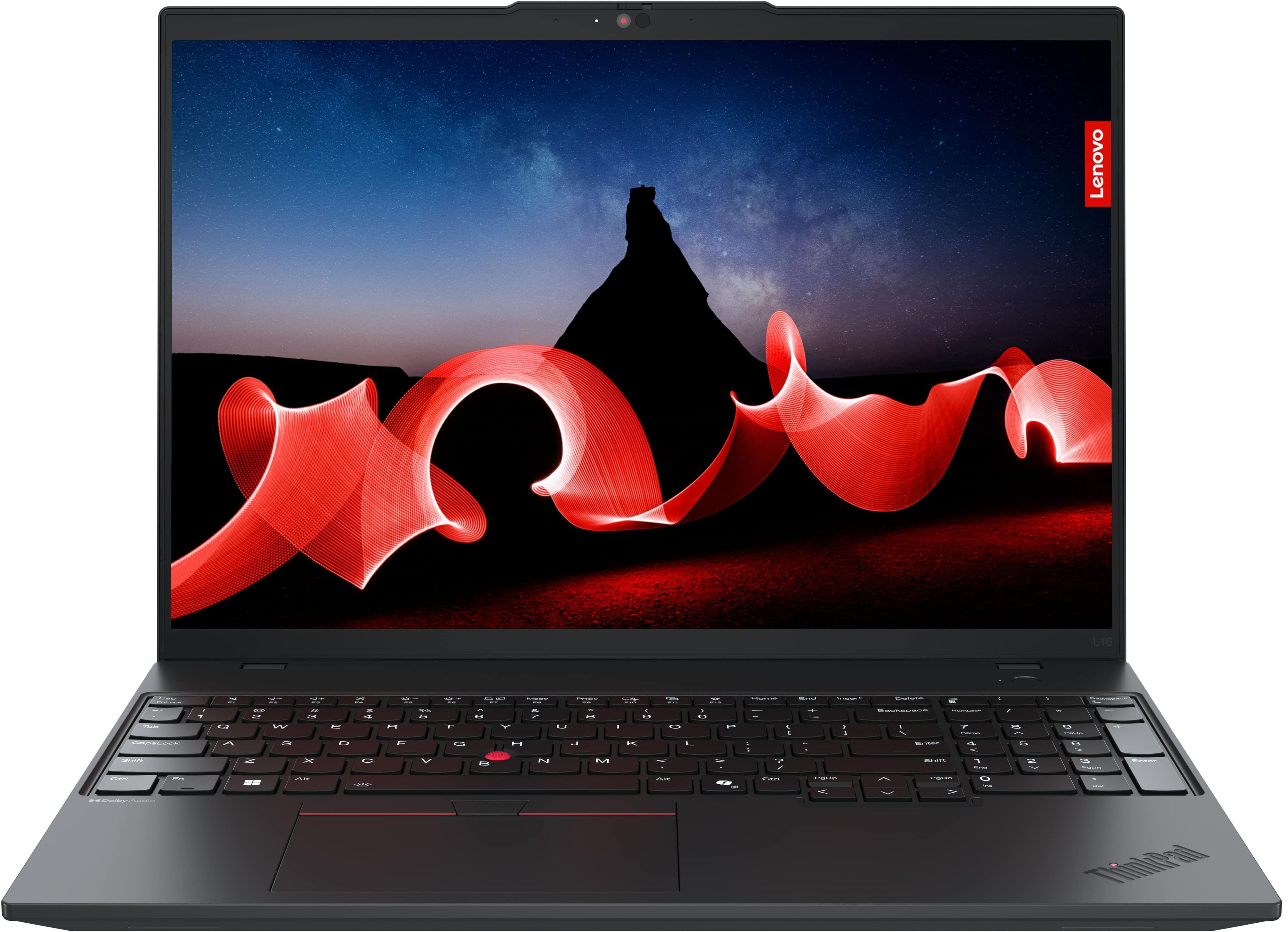 Ноутбук LENOVO ThinkPad L16 Gen 1 (21L4S7UG00) фото 2