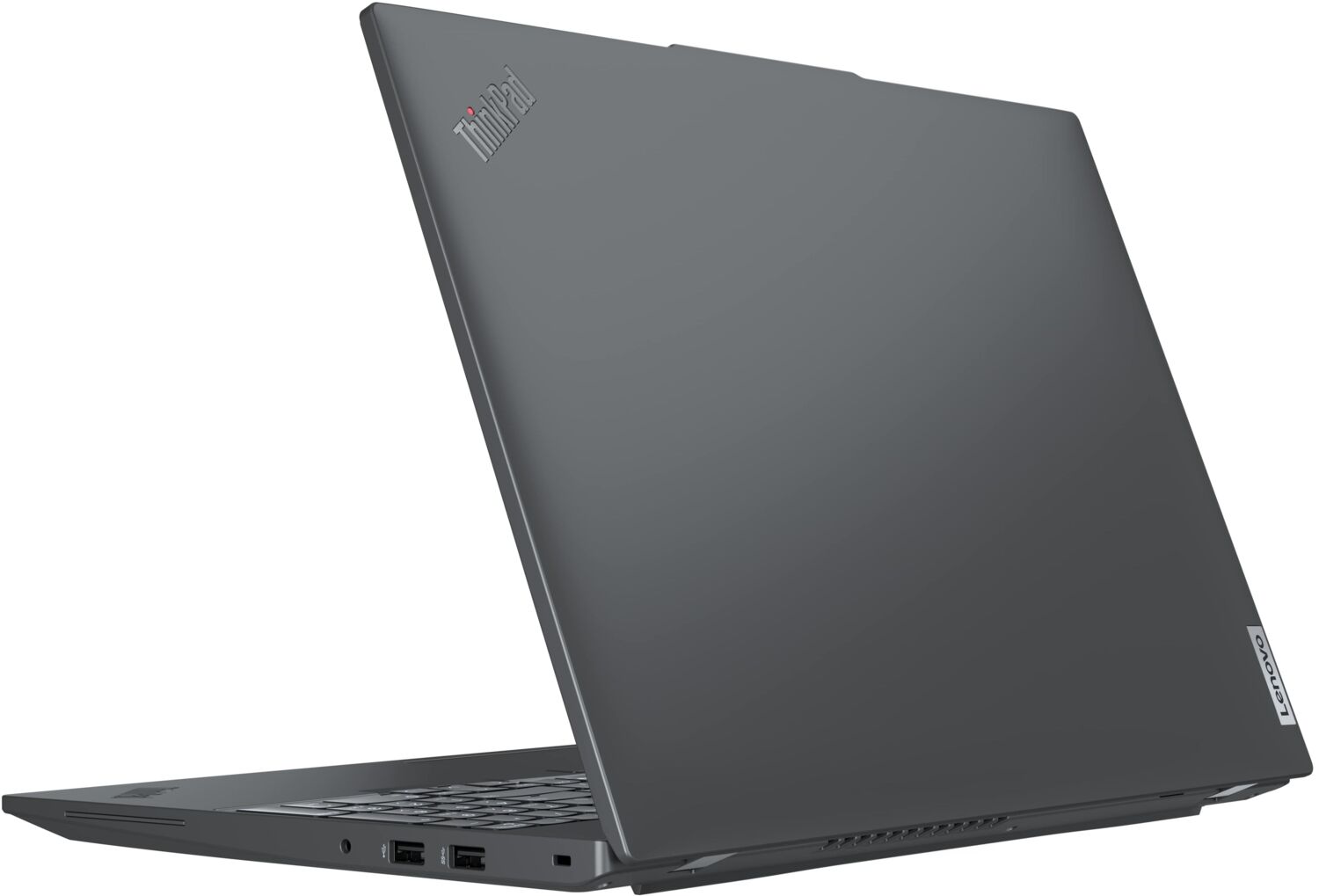 Ноутбук LENOVO ThinkPad L16 Gen 1 (21L4S7UG00) фото