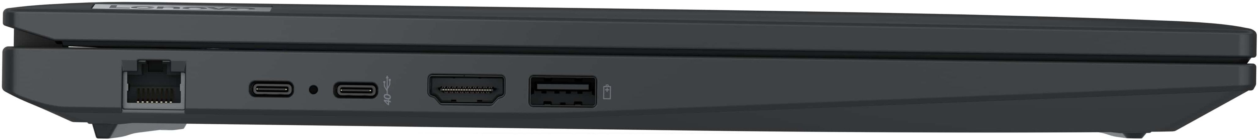 Ноутбук LENOVO ThinkPad L16 Gen 1 (21L4S7UG00) фото 5