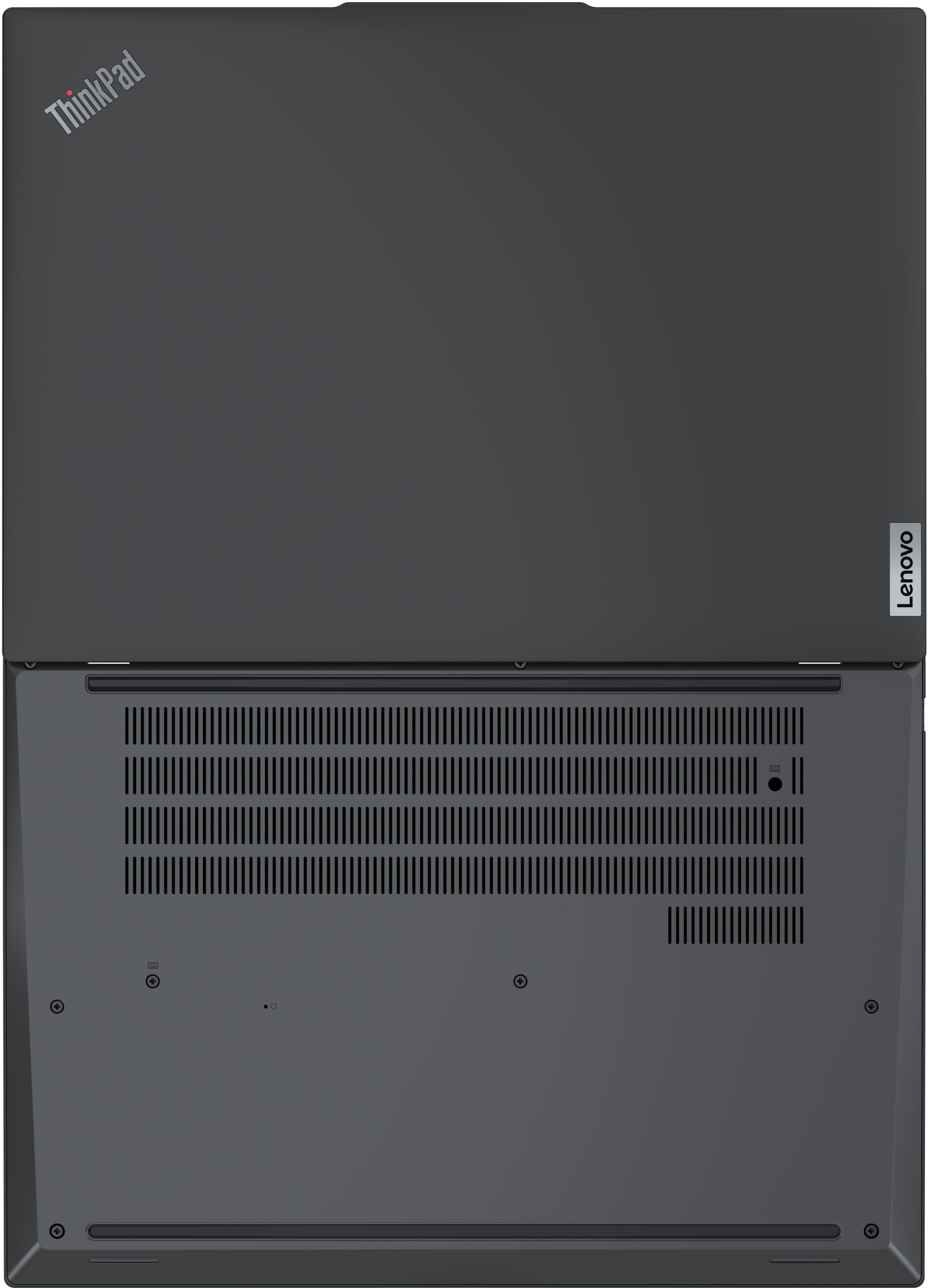 Ноутбук LENOVO ThinkPad L16 Gen 1 (21L4S7UG00) фото 15