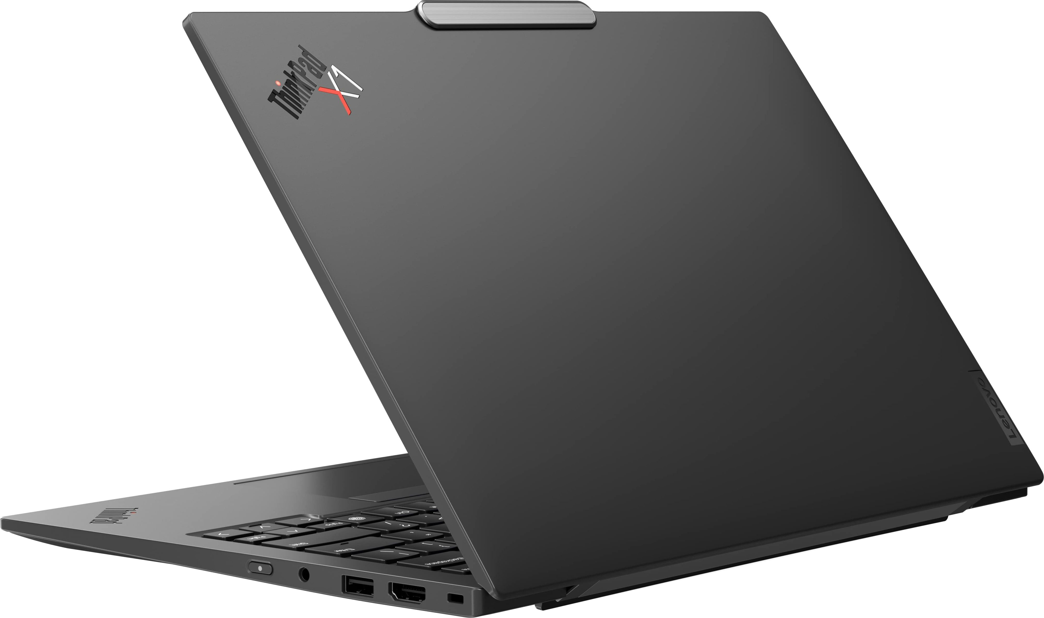 Ноутбук LENOVO ThinkPad X1 Carbon Gen 12 (21KDSH7600) фото 9