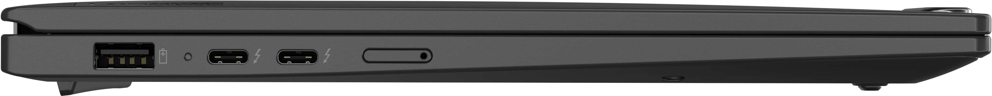 Ноутбук LENOVO ThinkPad X1 Carbon Gen 12 (21KDSH7600) фото 4