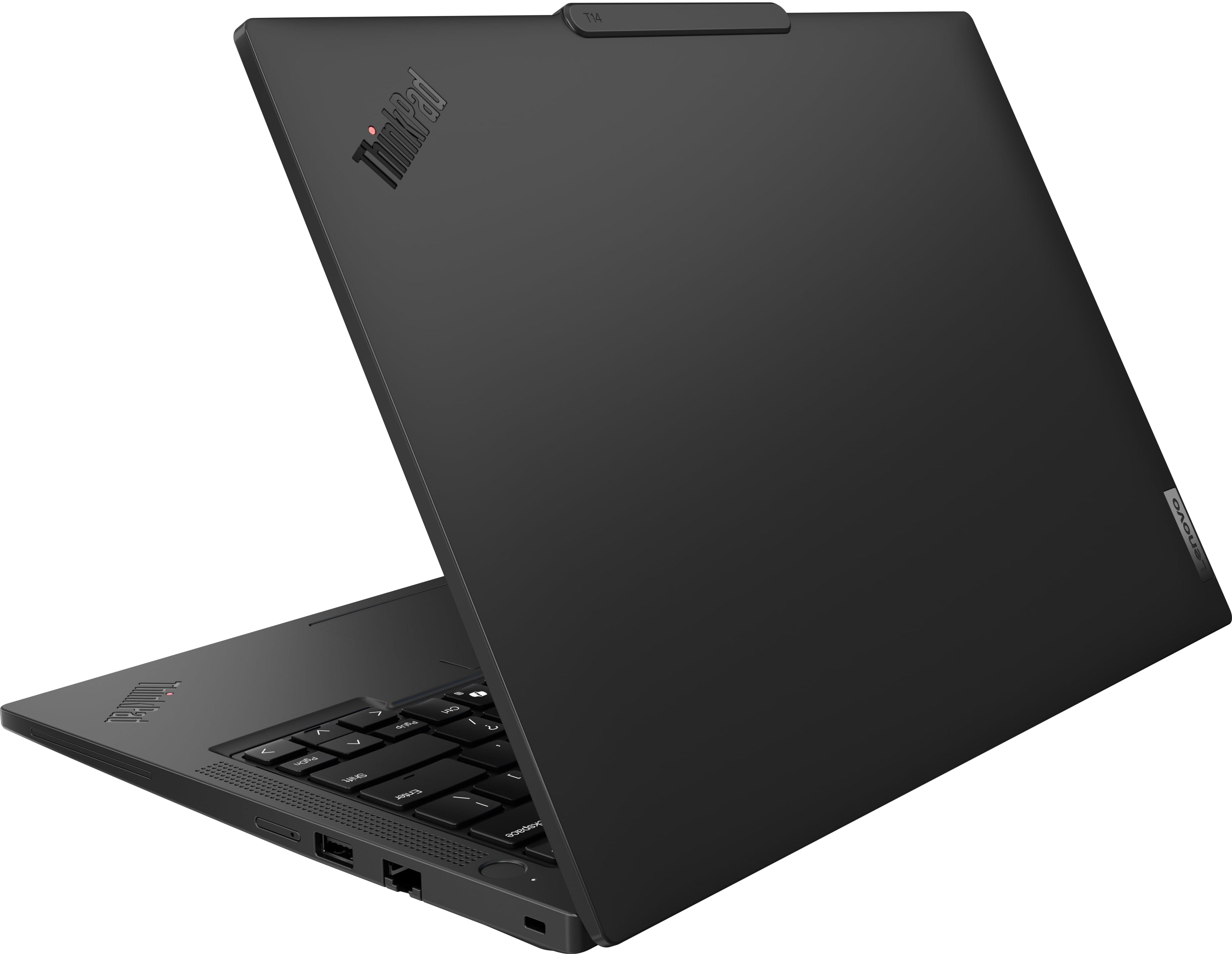 Ноутбук LENOVO Lenovo ThinkPad T14 Gen 5 (21MDS4EM5V) фото 11