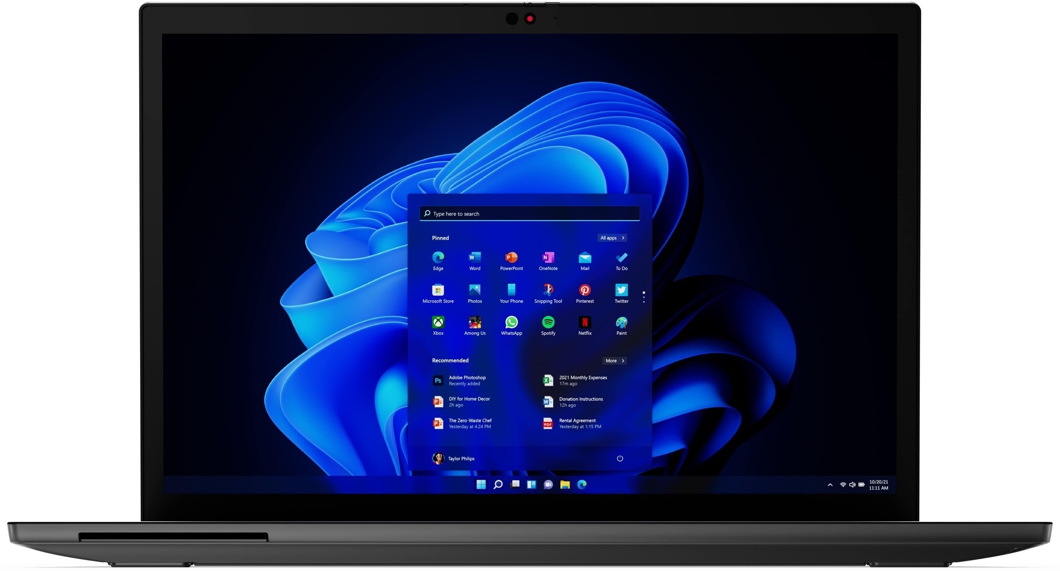 Ноутбук LENOVO ThinkPad L13 Yoga (21FSS0FT0K)фото9