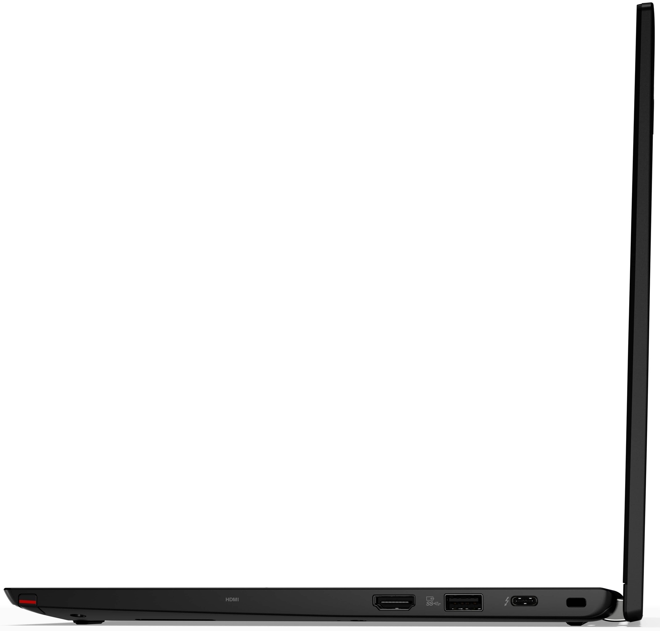 Ноутбук LENOVO ThinkPad L13 Yoga (21FSS0FT0K)фото15