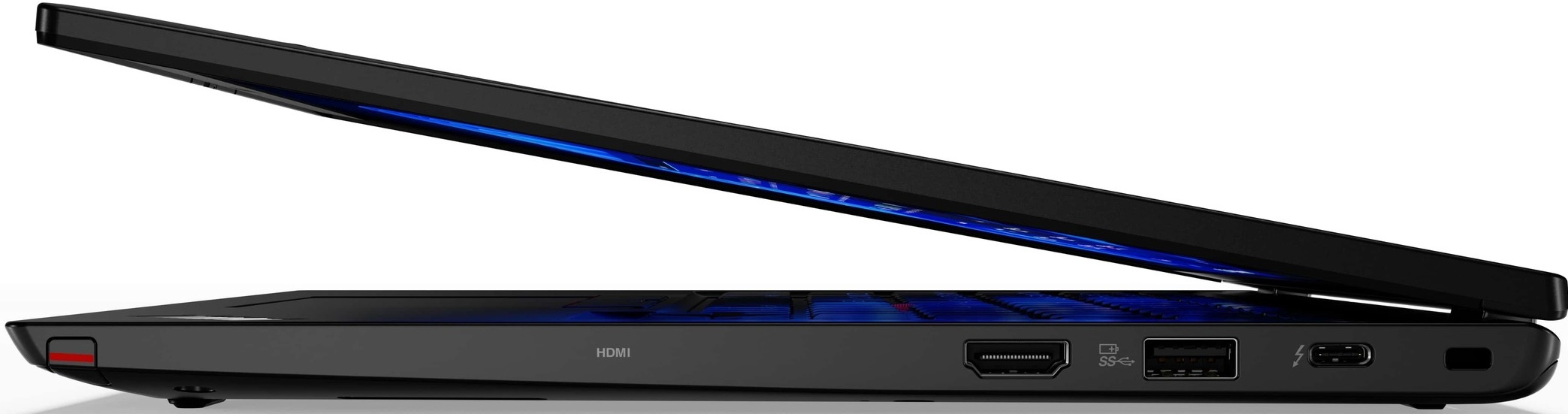 Ноутбук LENOVO ThinkPad L13 Yoga (21FSS0FT0K)фото13