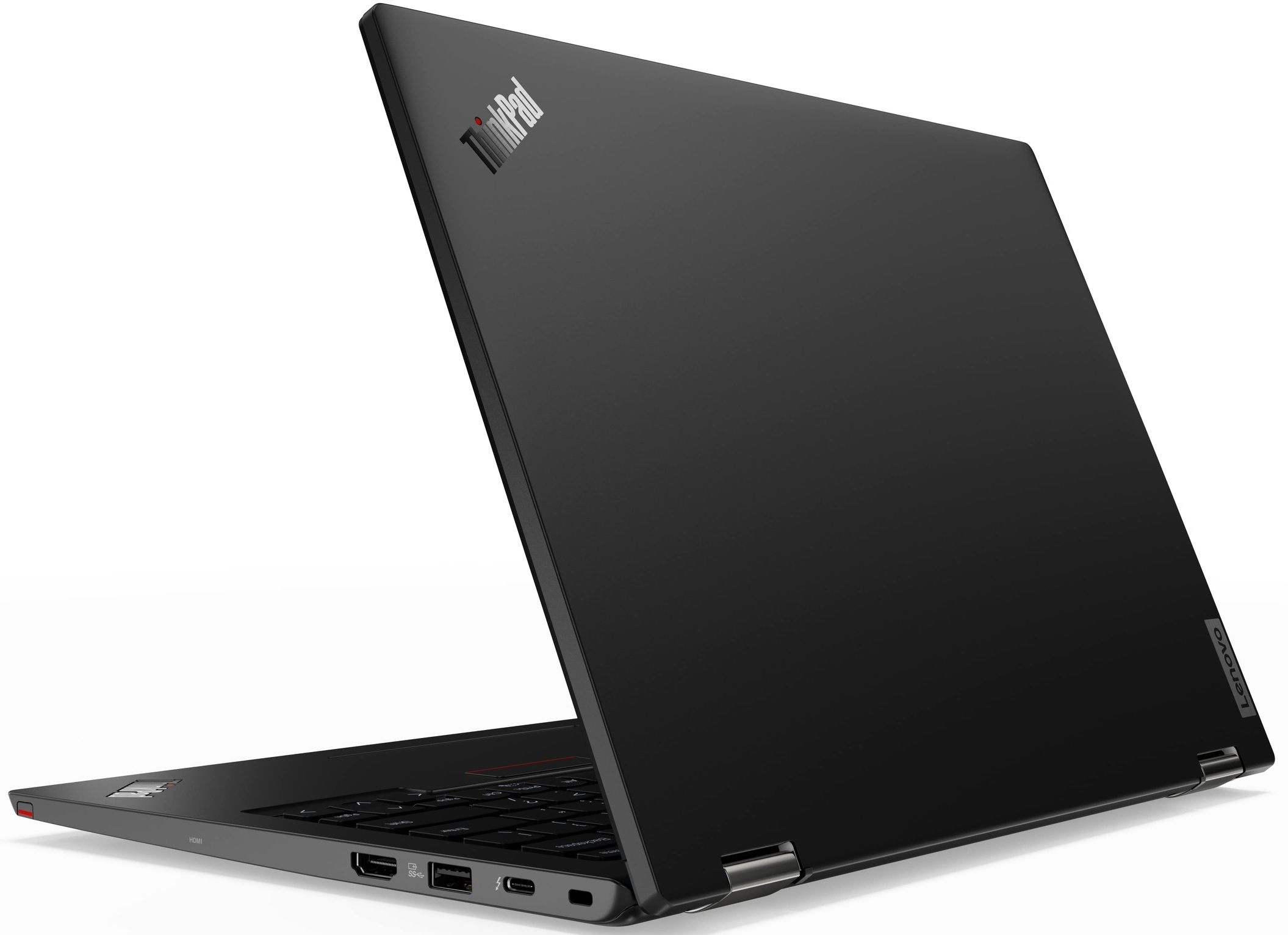 Ноутбук LENOVO ThinkPad L13 Yoga (21FSS0FT0K)фото12