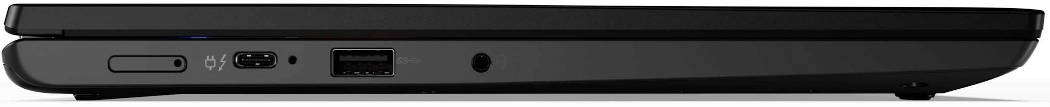 Ноутбук LENOVO ThinkPad L13 Yoga (21FSS0FT0K)фото16