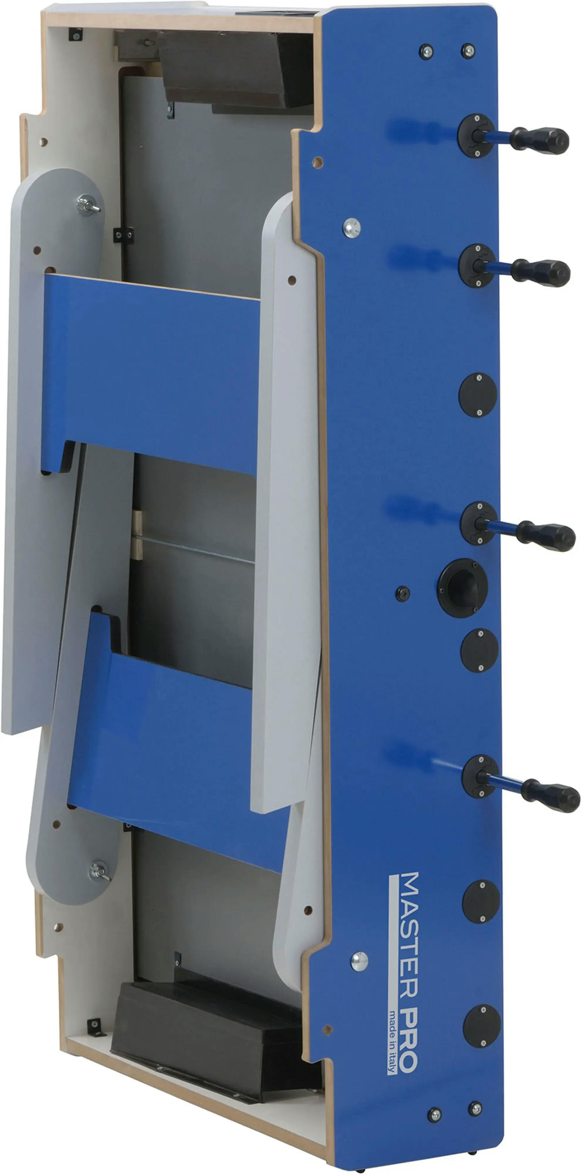 Настольный футбол Garlando Master Pro (MPROULVL) фото 4