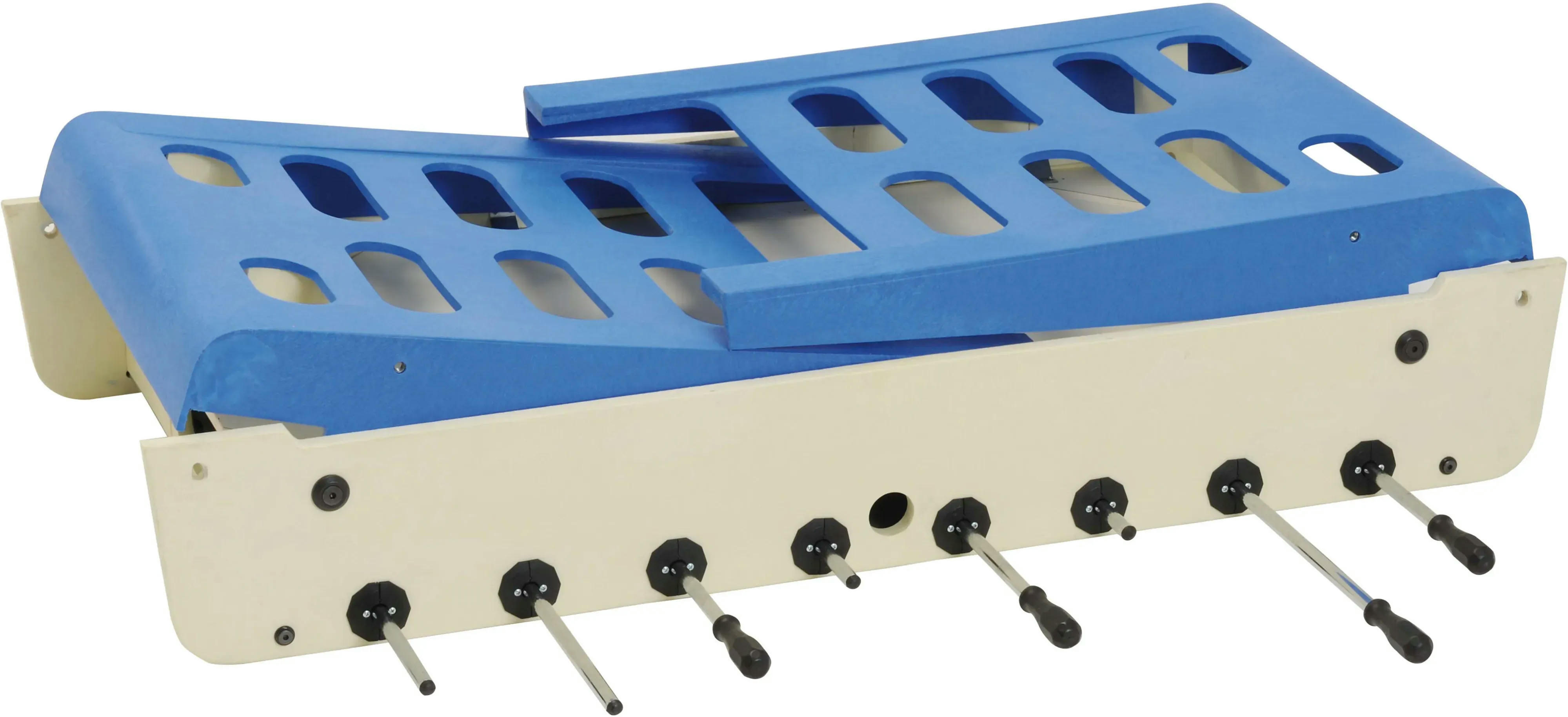 Настільний футбол Garlando Open Air (OPENWUCLA)фото3