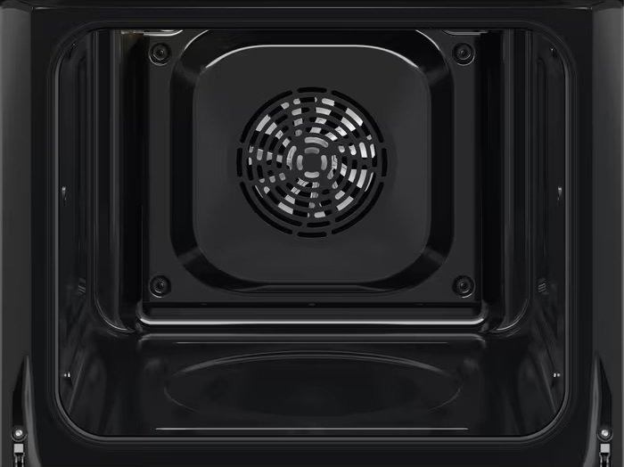 Комплект варильної поверхні газова Electrolux KGS6424SX + духова шафа Electrolux EOF3H50BKфото5