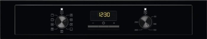 Комплект варильної поверхні газова Electrolux KGS6424SX + духова шафа Electrolux EOF3H50BKфото6