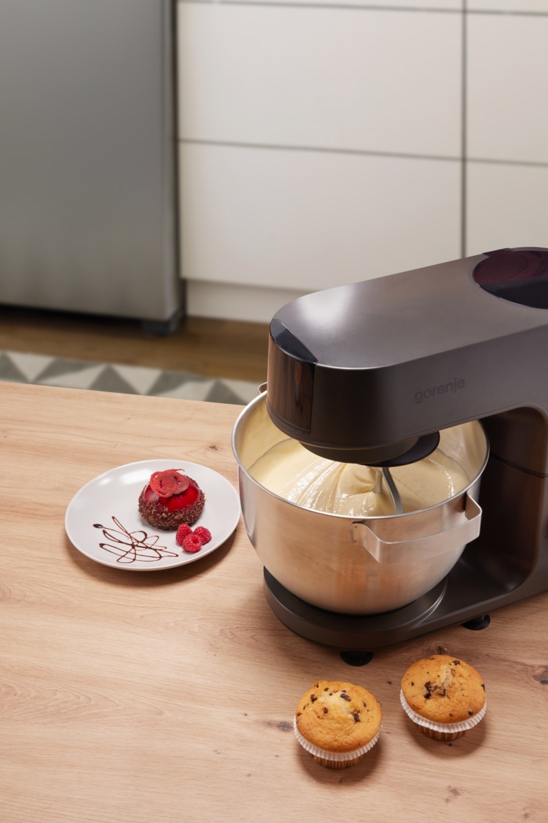 Кухонная машина Gorenje MMC1000CA фото 14