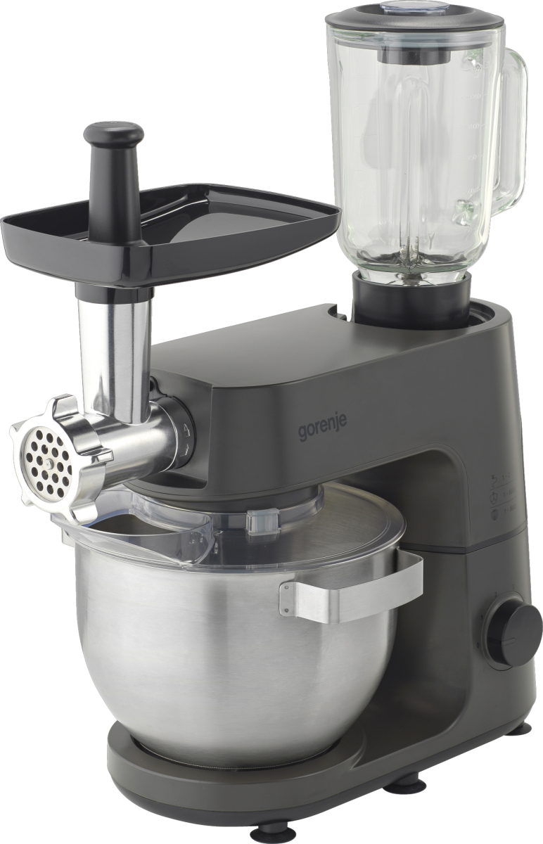 Кухонная машина Gorenje MMC1000CA фото 5