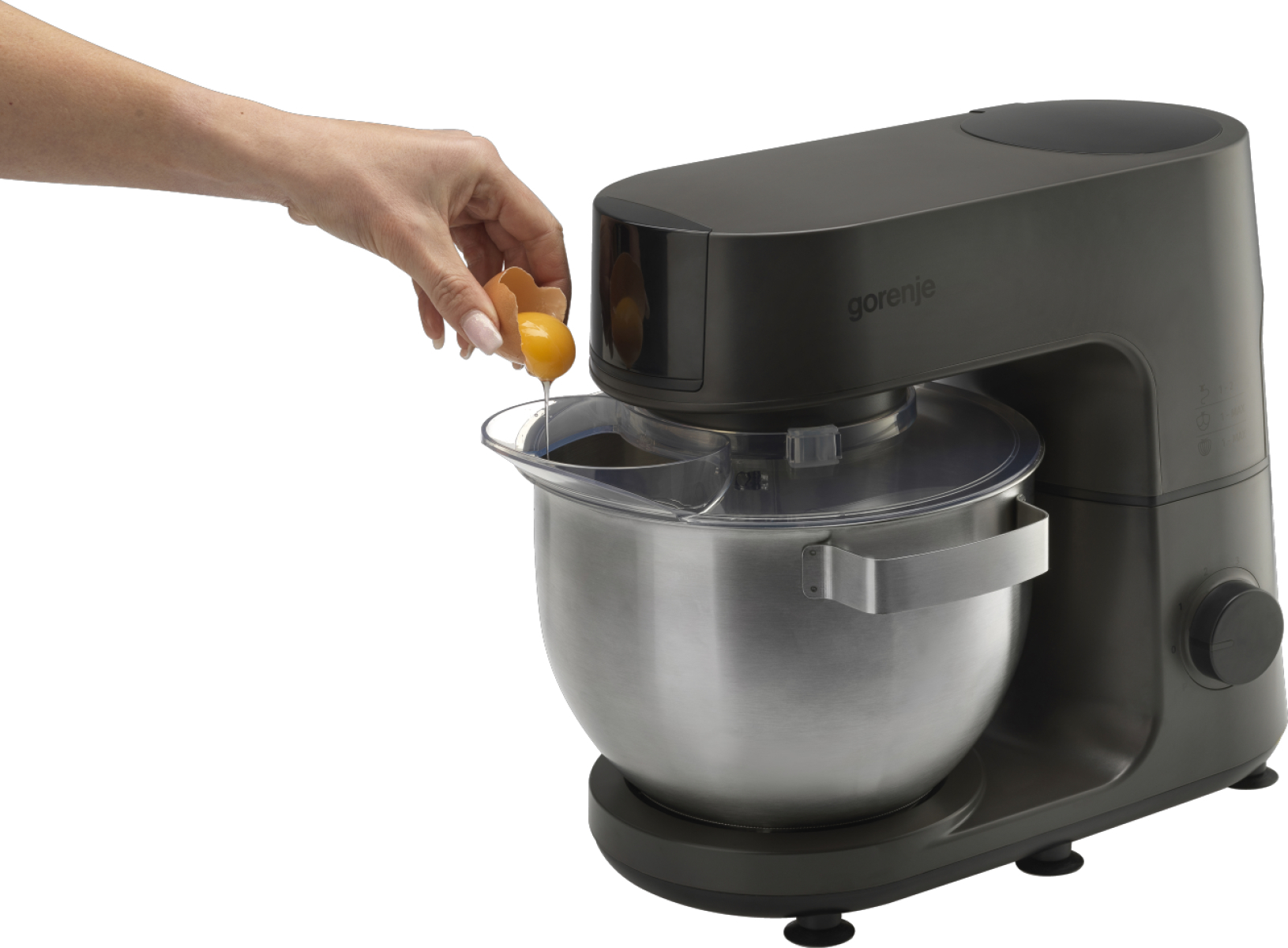 Кухонная машина Gorenje MMC1000CA фото 7