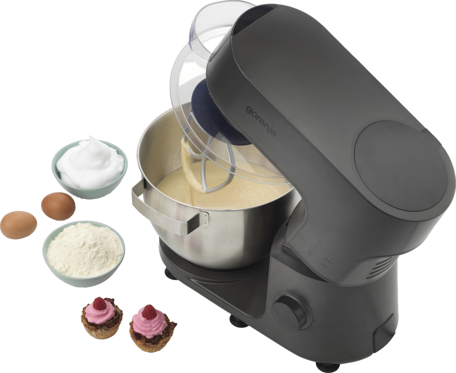 Кухонная машина Gorenje MMC1000CA фото 8