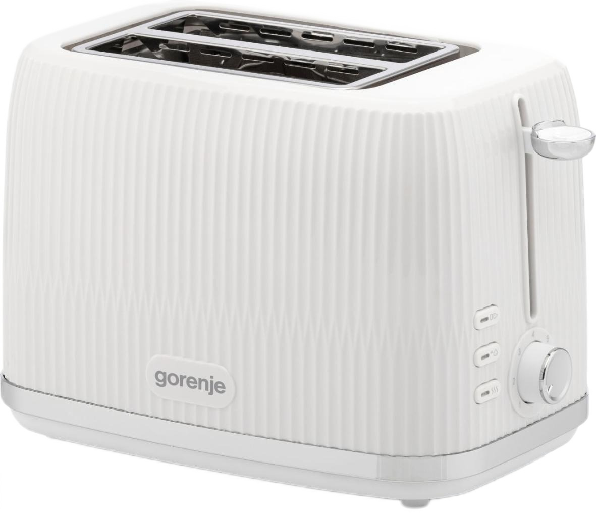 Тостер Gorenje T850DPW фото 2